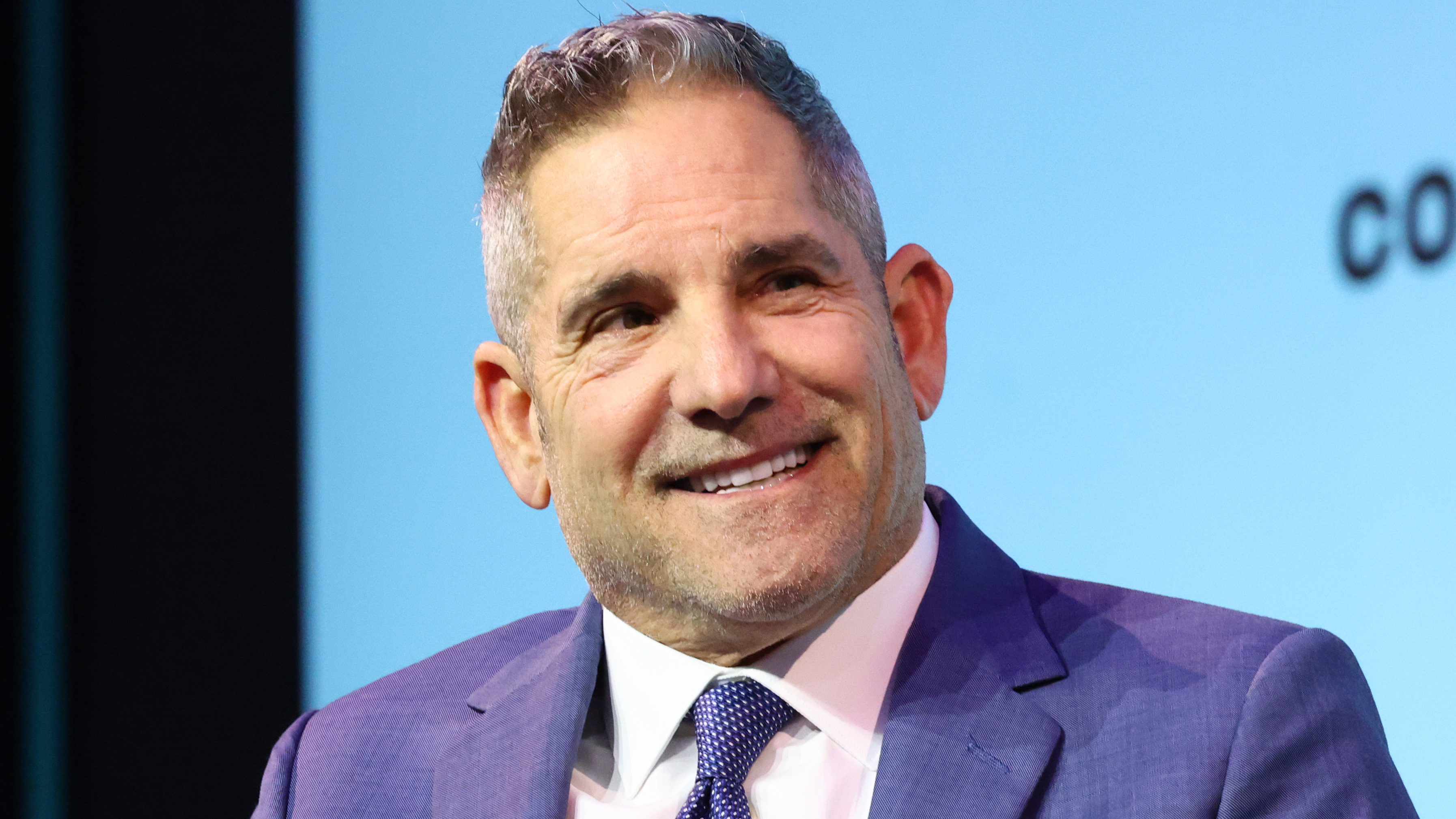 Grant Cardone's 3 wealth-building money lessons