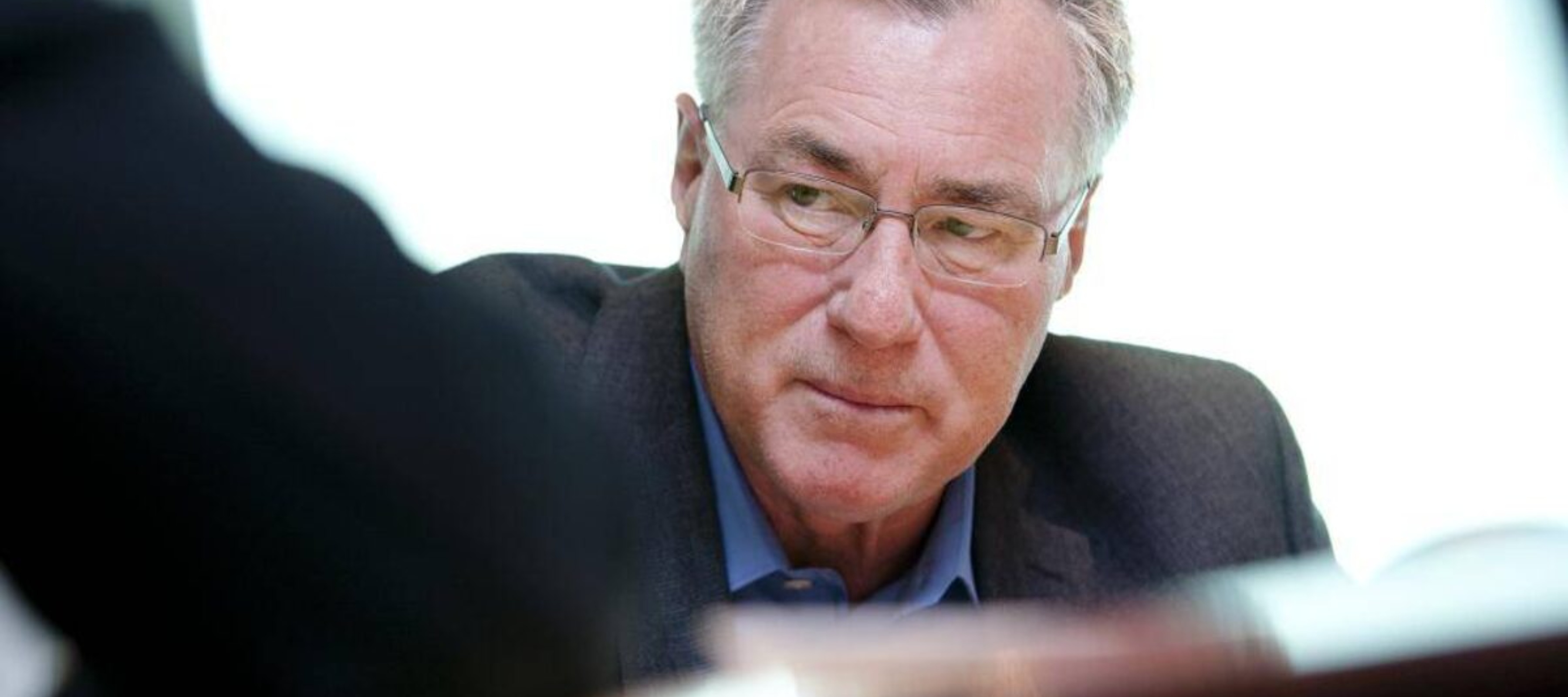 Billionaire Eric Sprott has had huge success in gold and silver.