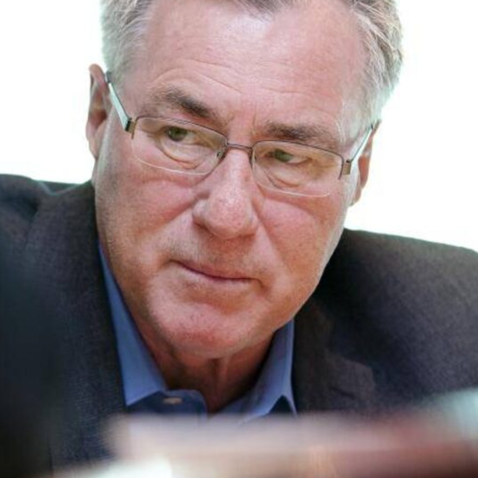Billionaire Eric Sprott has had huge success in gold and silver.