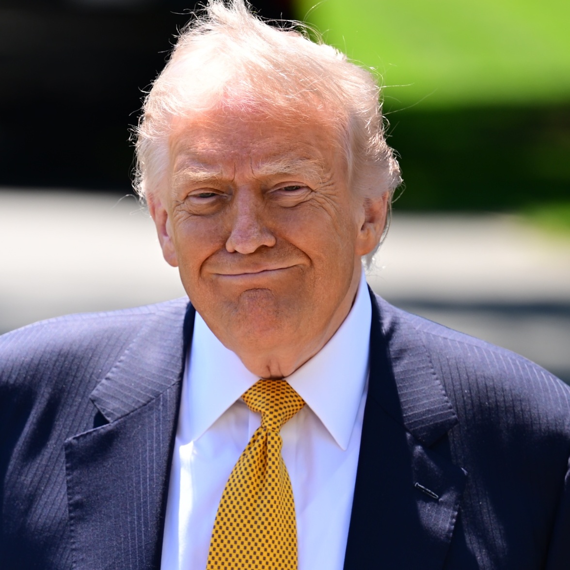 U.S. President Donald Trump recently told reporters that he is focused on one thing - ensuring Iran does not have a nuclear weapon.