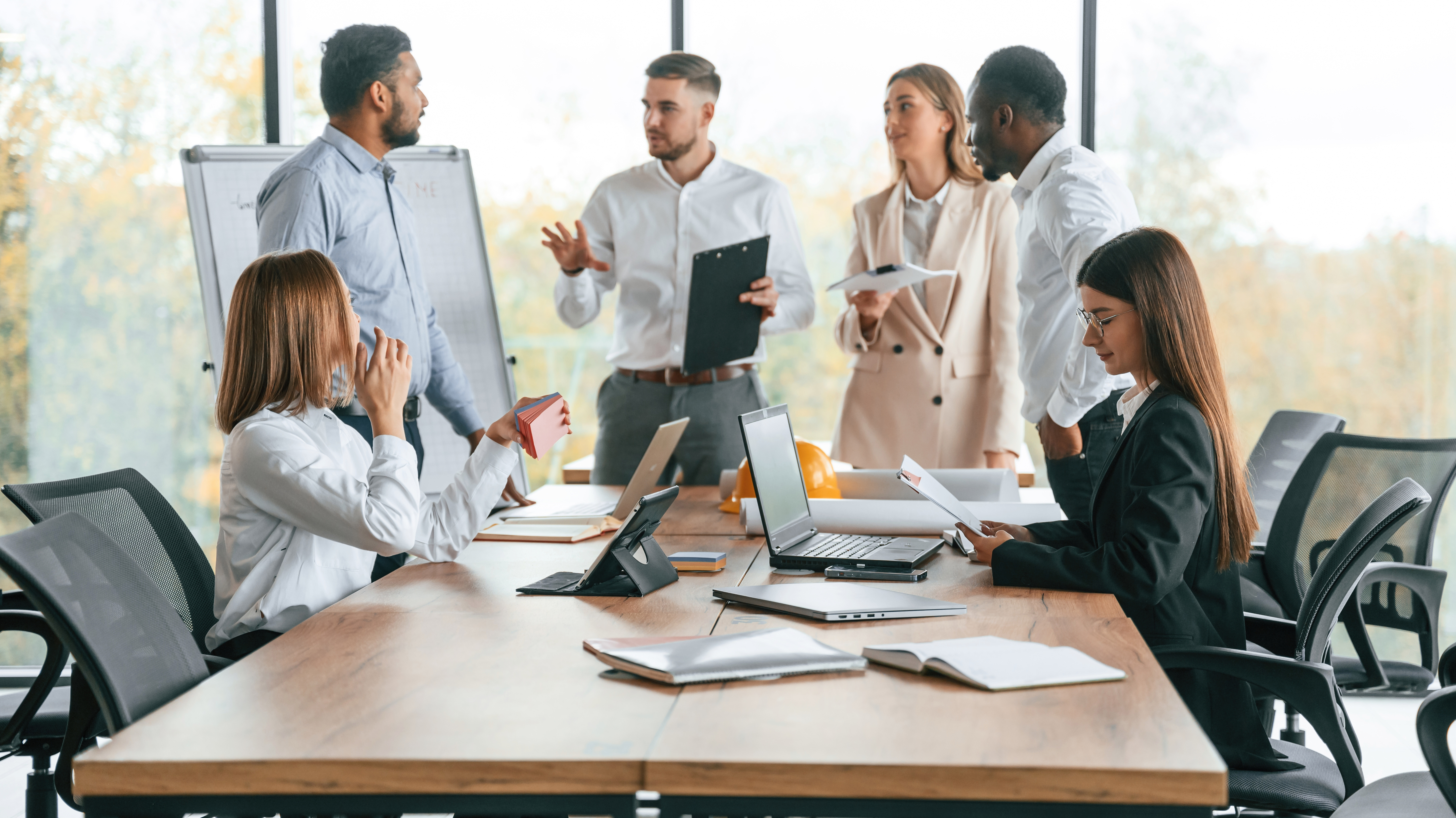 AI note-takers in meetings may create legal risks