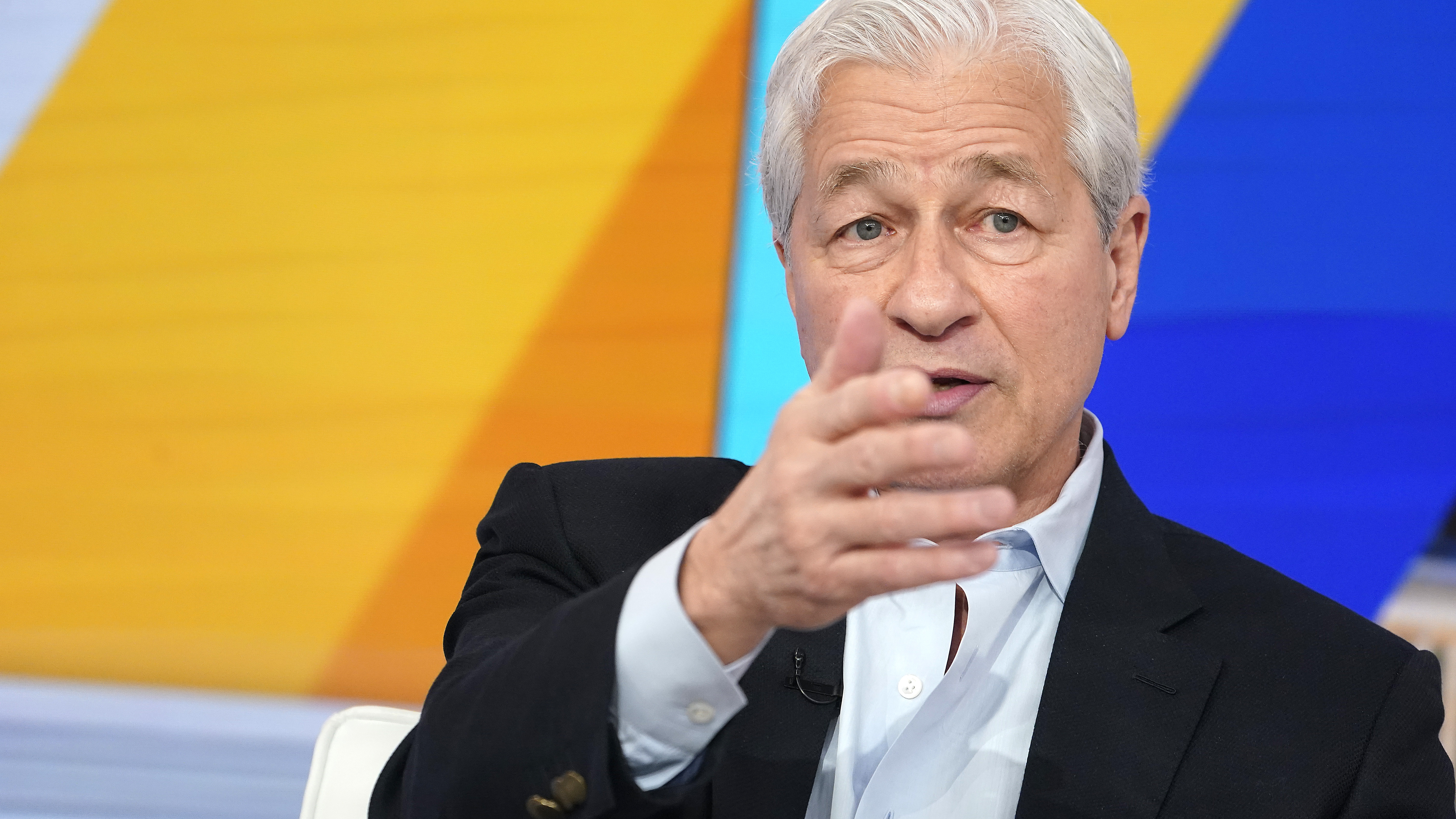 Jamie Dimon says bad U.S. policy costs every American $20,000 a year — and warns the real damage is just getting started