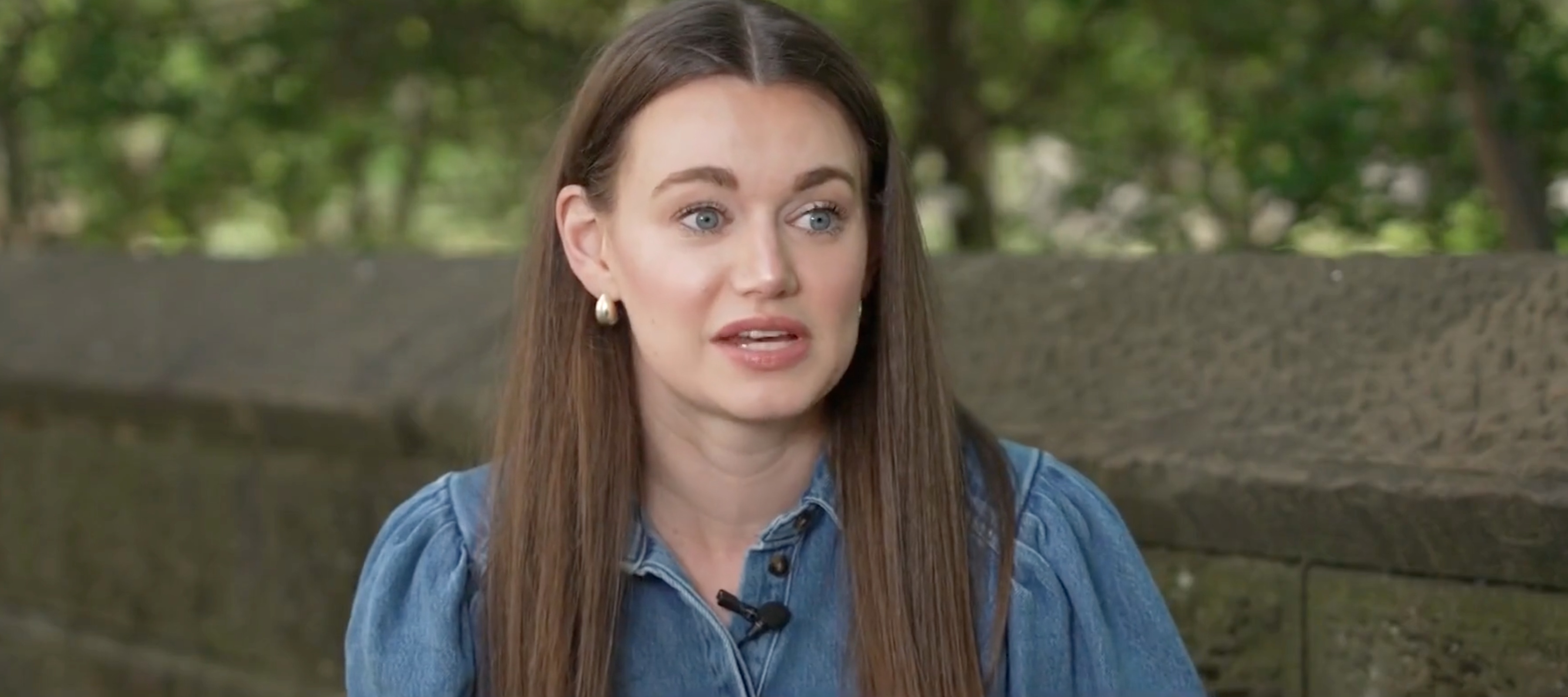 Kathryn Detweiler told CBS News that she lost $20,000 to a fake job scam that started with a simple text message.
