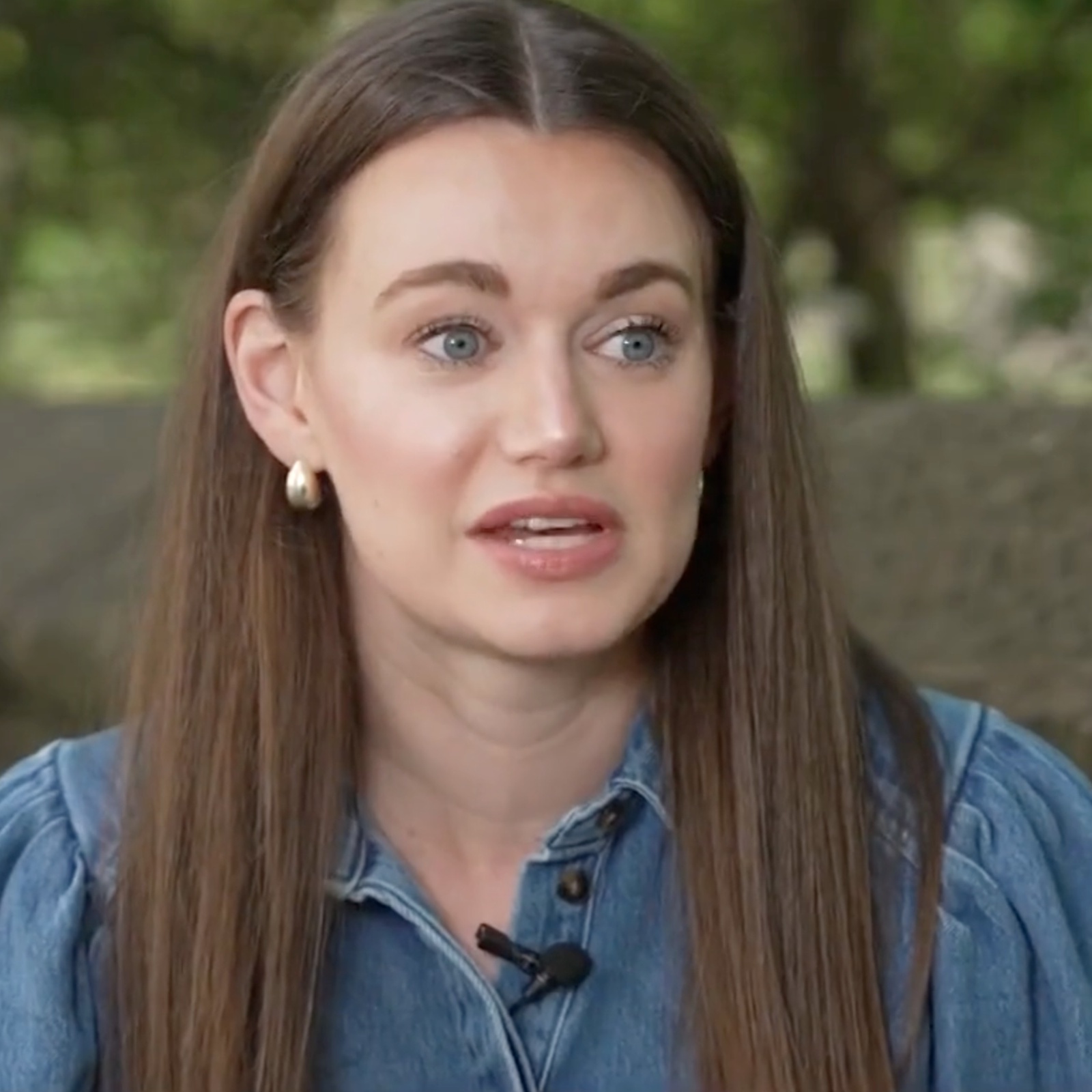 Kathryn Detweiler told CBS News that she lost $20,000 to a fake job scam that started with a simple text message.