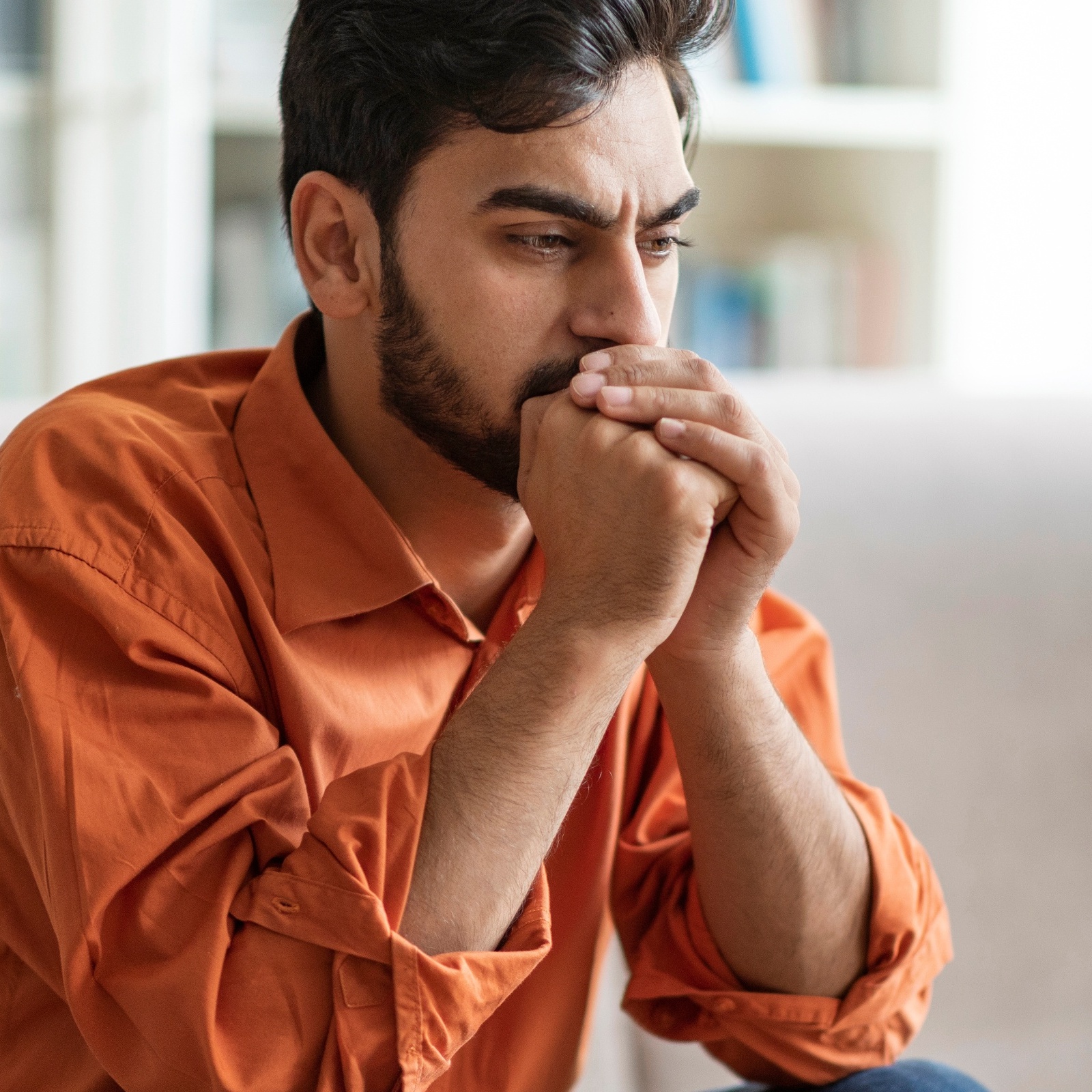 He's worried he will have a high tax bill after inheriting his late father's 401(k).