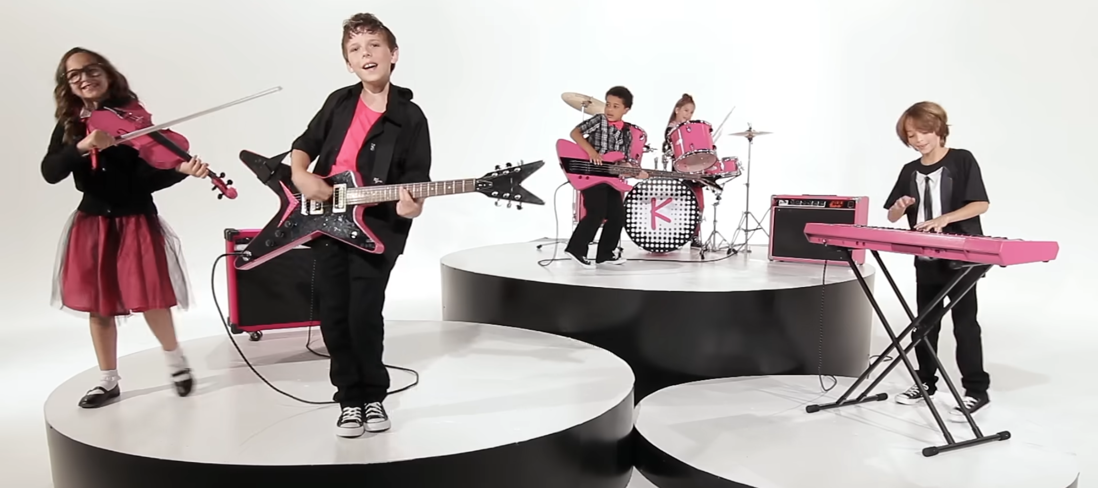 Kars4Kids features young kids in its ads without indicating the funds will be used for Jewish young adults in New Jersey and New York, not the state where you donate.