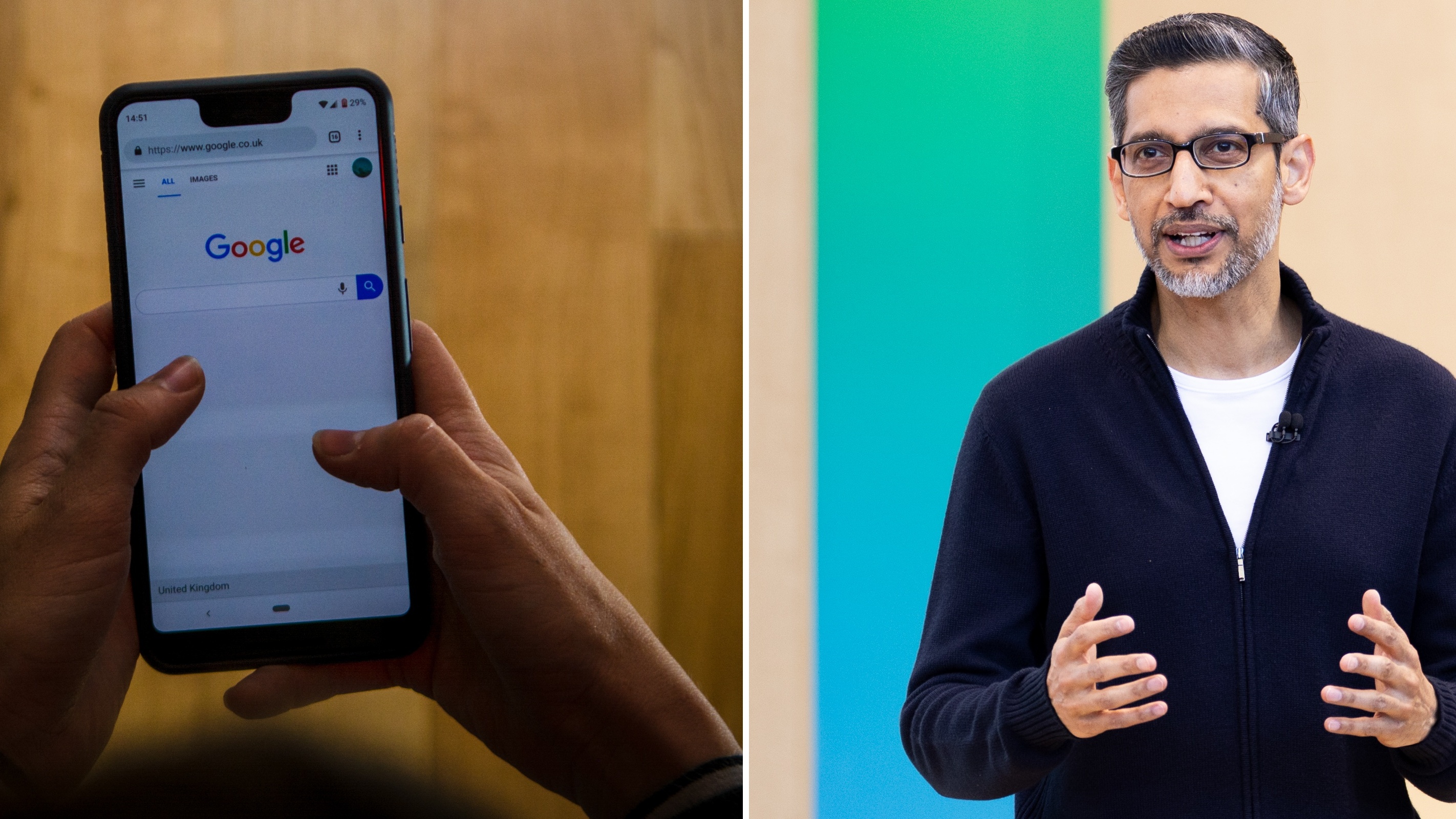 Google makes AI Mode the default search experience - and content creators say 'it just might be over' for their industry