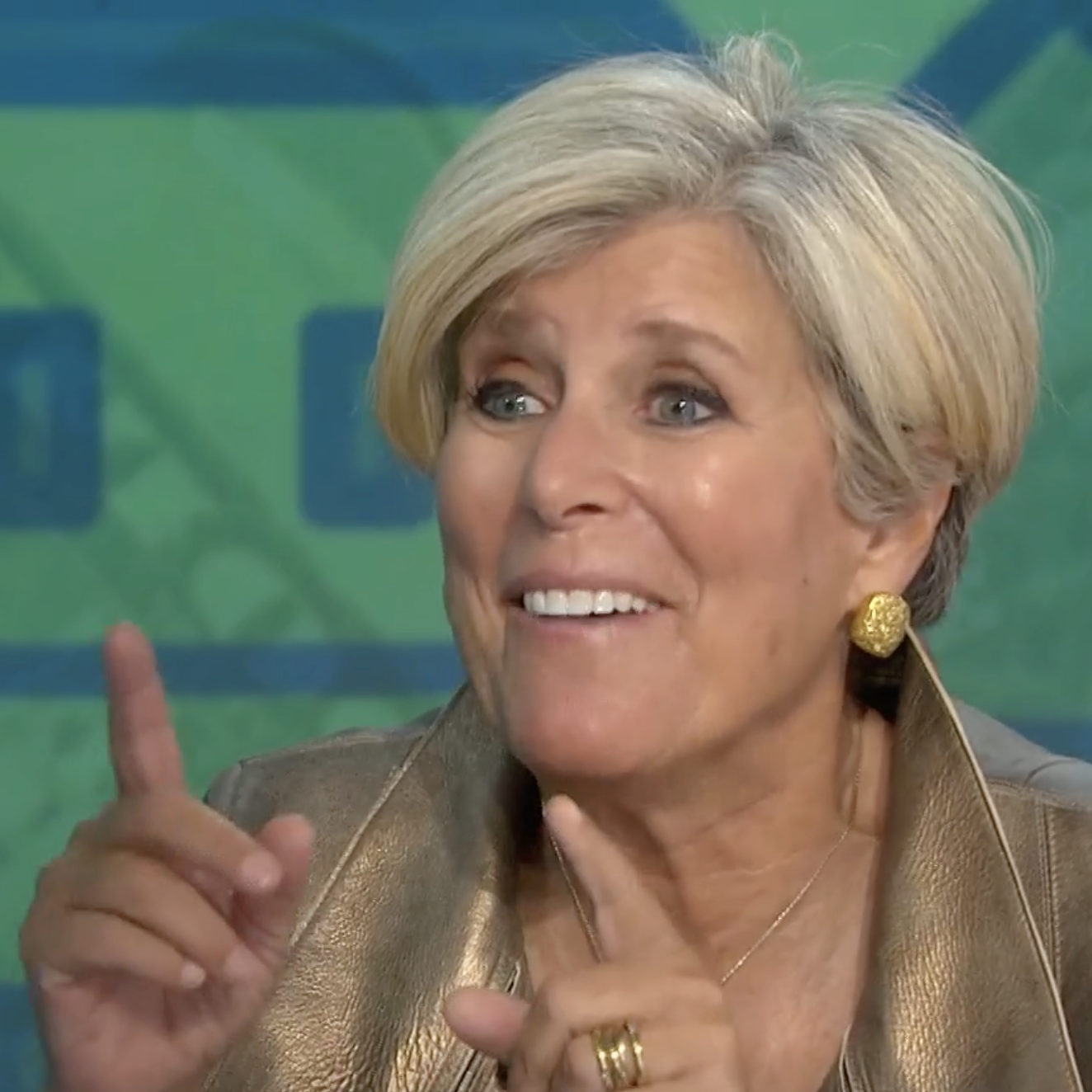 Suze Orman