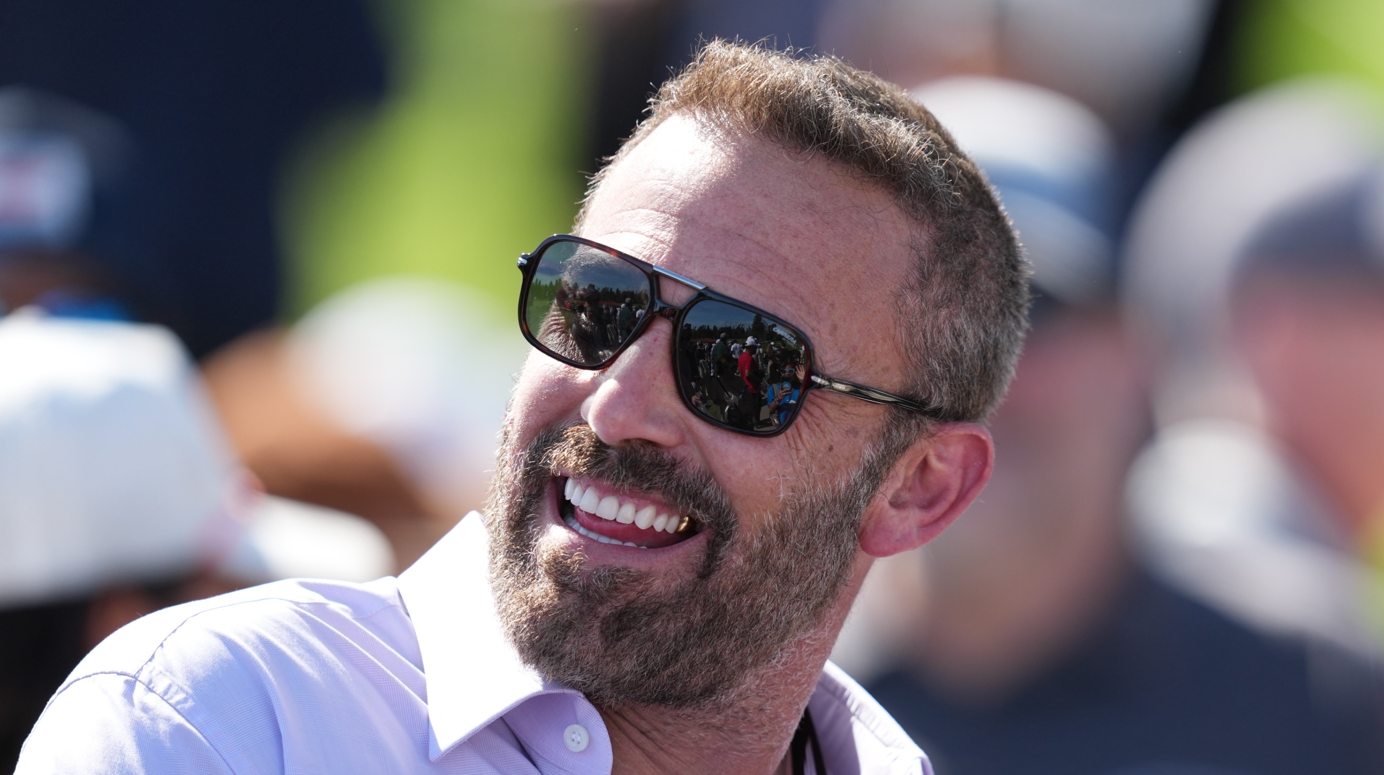 Ben Affleck says the AI company he just sold to Netflix for $600 million will lead to ‘more human work’