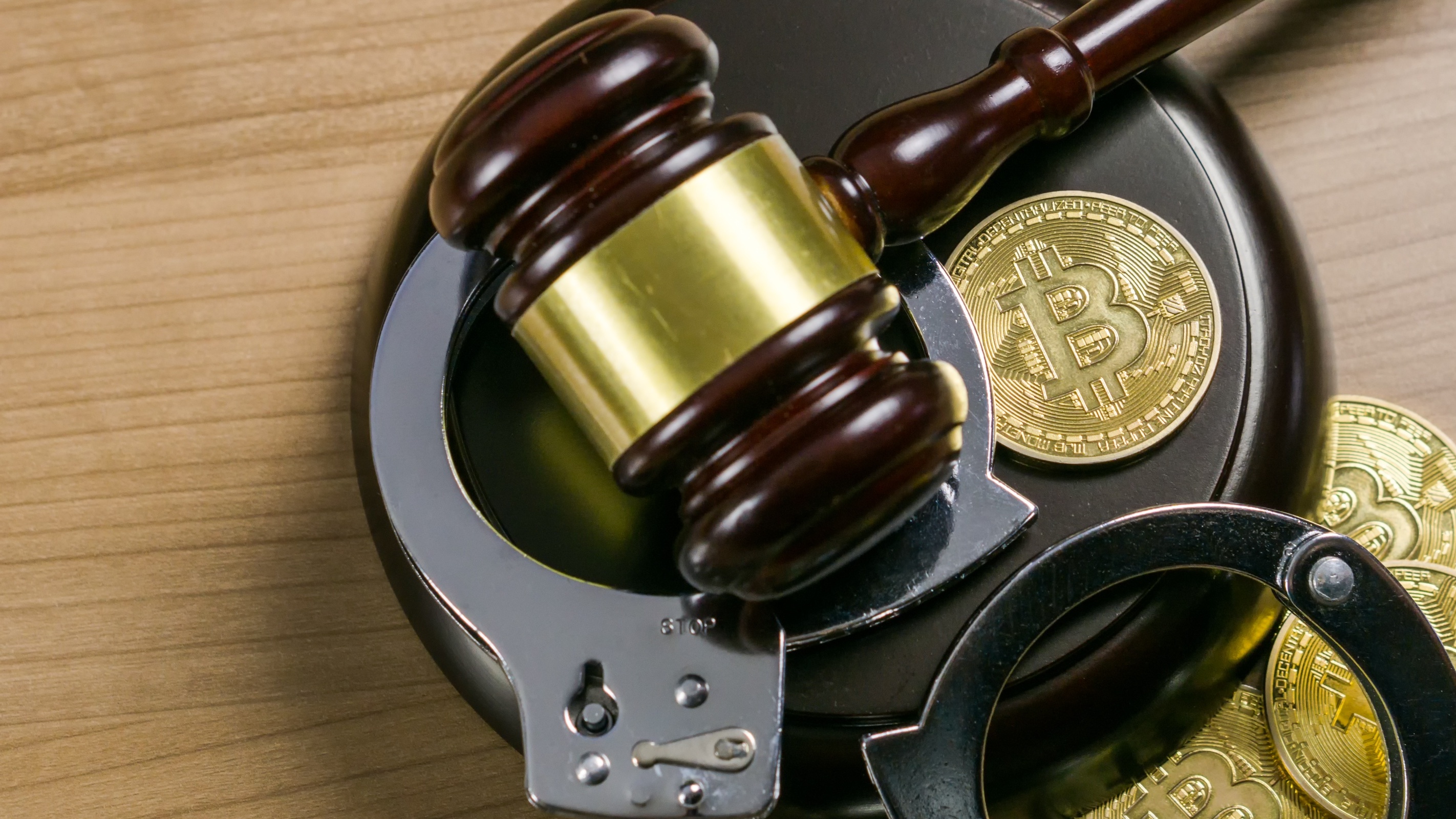 Edward Harold King, who served as a judge for 3+ decades, gets charged in a $5 million real estate scheme