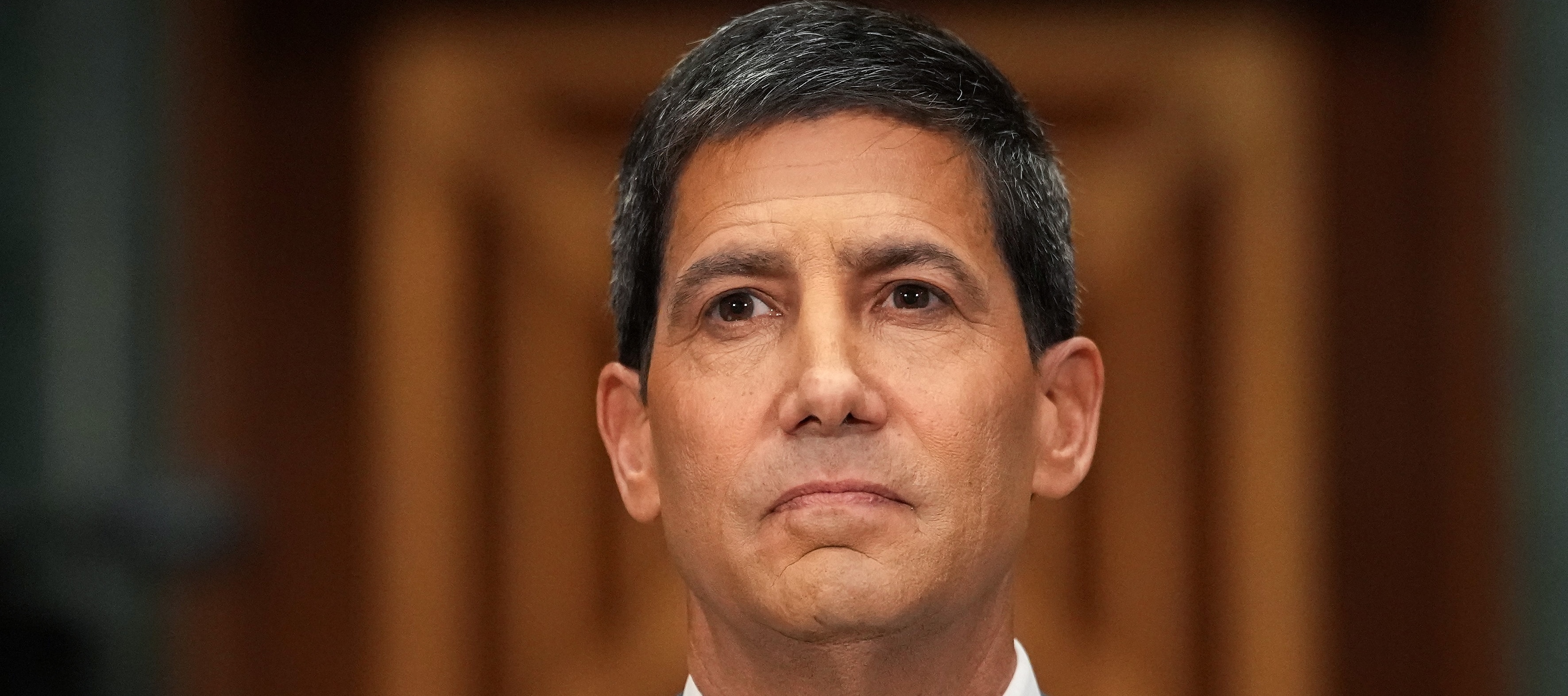 Kevin Warsh has replaced Jerome Powell as Federal Reserve Chair.
