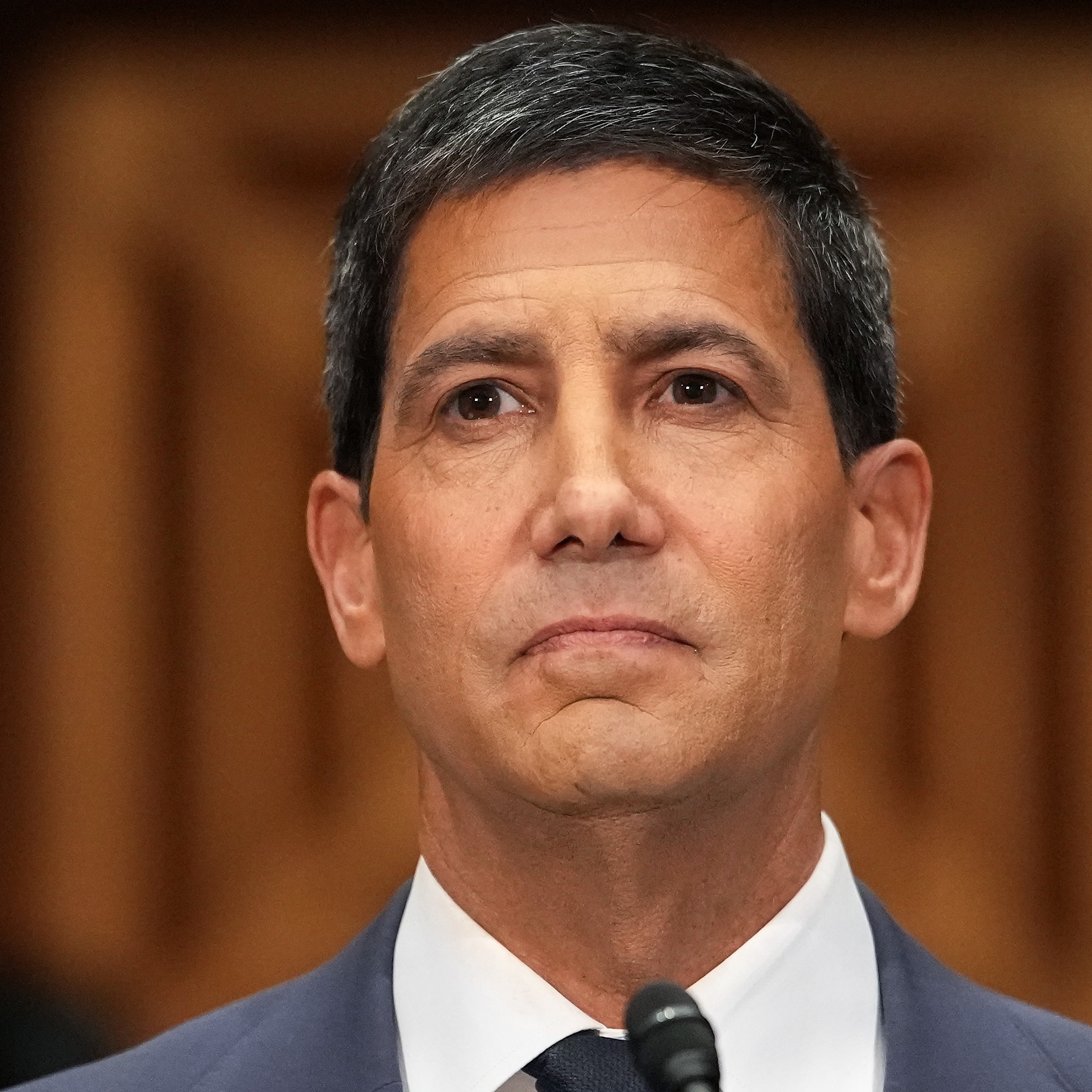 Kevin Warsh has replaced Jerome Powell as Federal Reserve Chair.