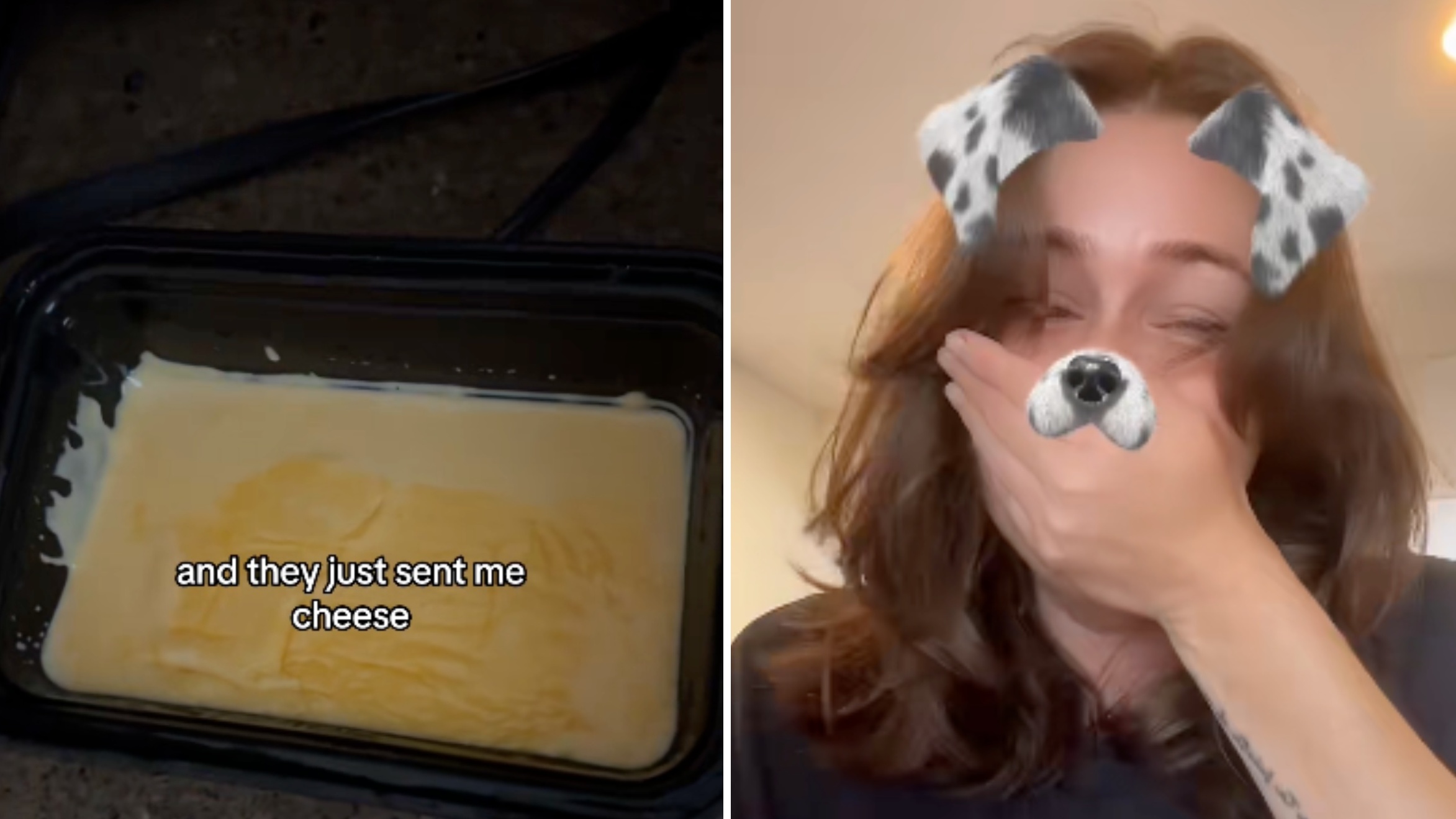California Pizza Kitchen forgot the pasta in a mac and cheese order — and the viral TikTok blunder boosted sales 25% and doubled its followers