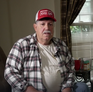 Wilson Perry Kirby shares his story with NewsChannel 5 Nashville.
