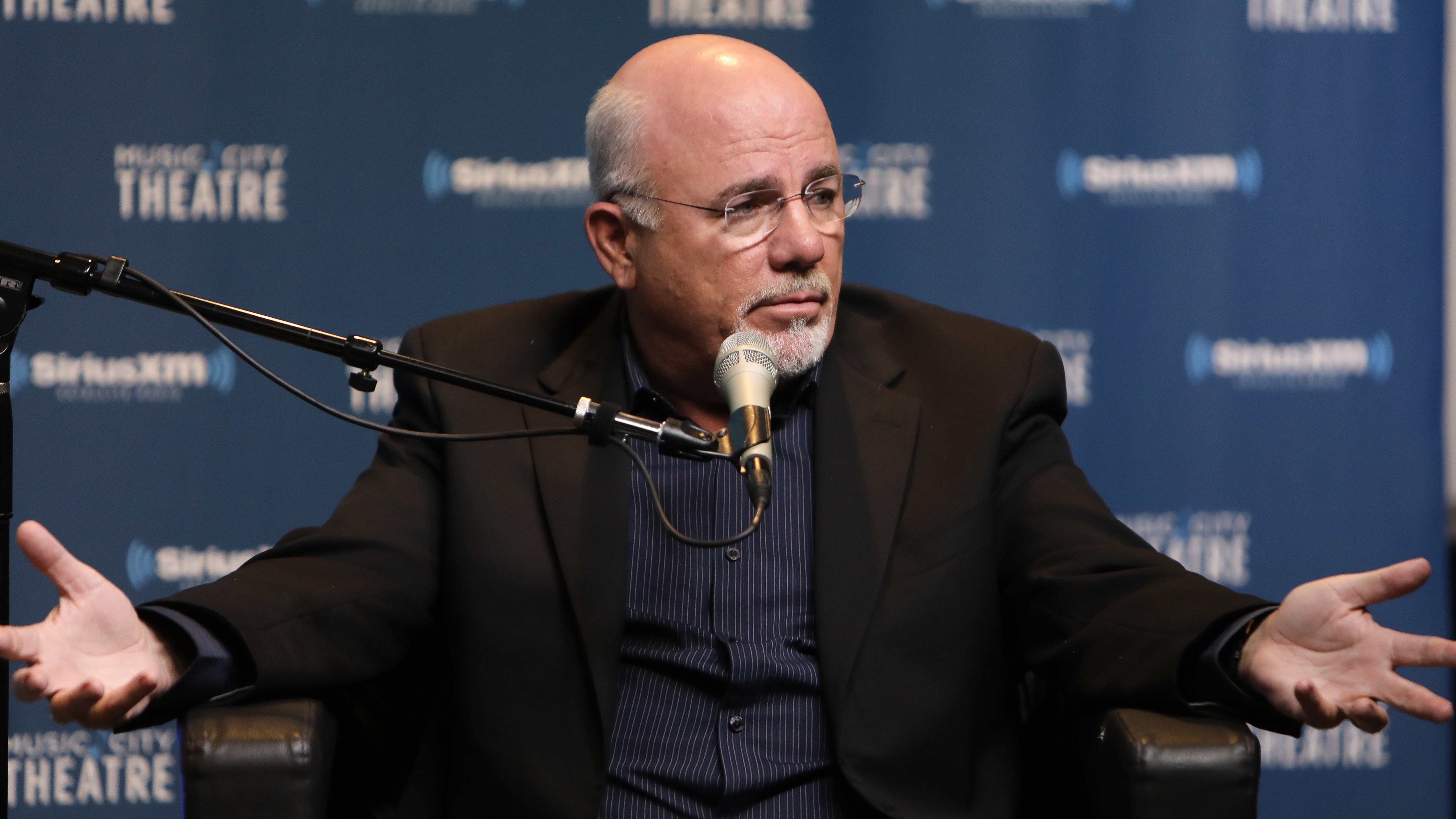 Dave Ramsey warns Americans over 55 are making 3 big retirement mistakes — including over-reliance on Social Security