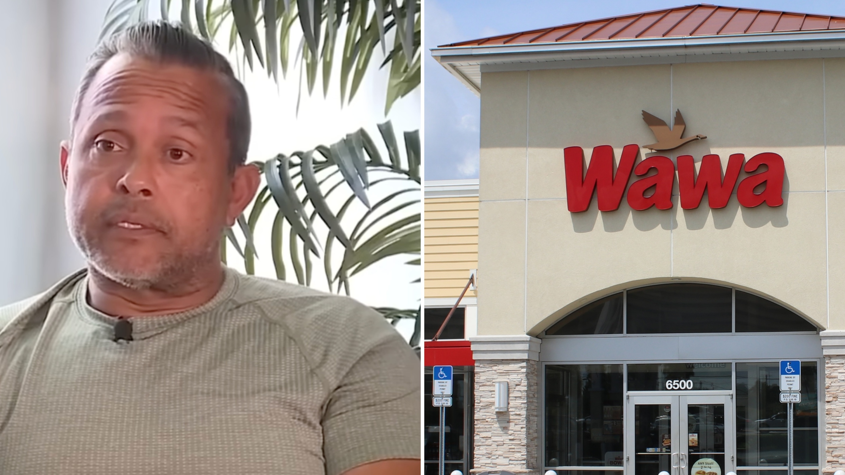 Florida man finds $30,000 in a Wawa bathroom and returns every cent — the cash came from Pokemon card sales to cover medical bills