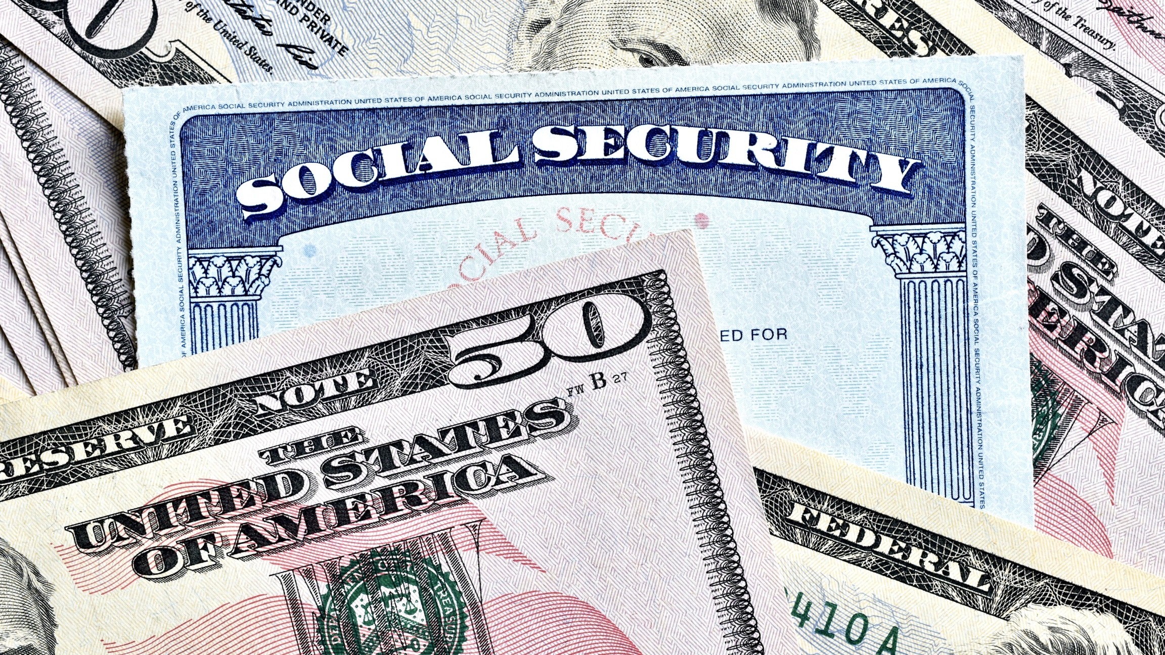 The SSA can now claw back 100% of your Social Security check — here's how the policy works and what you can do to protect your benefits