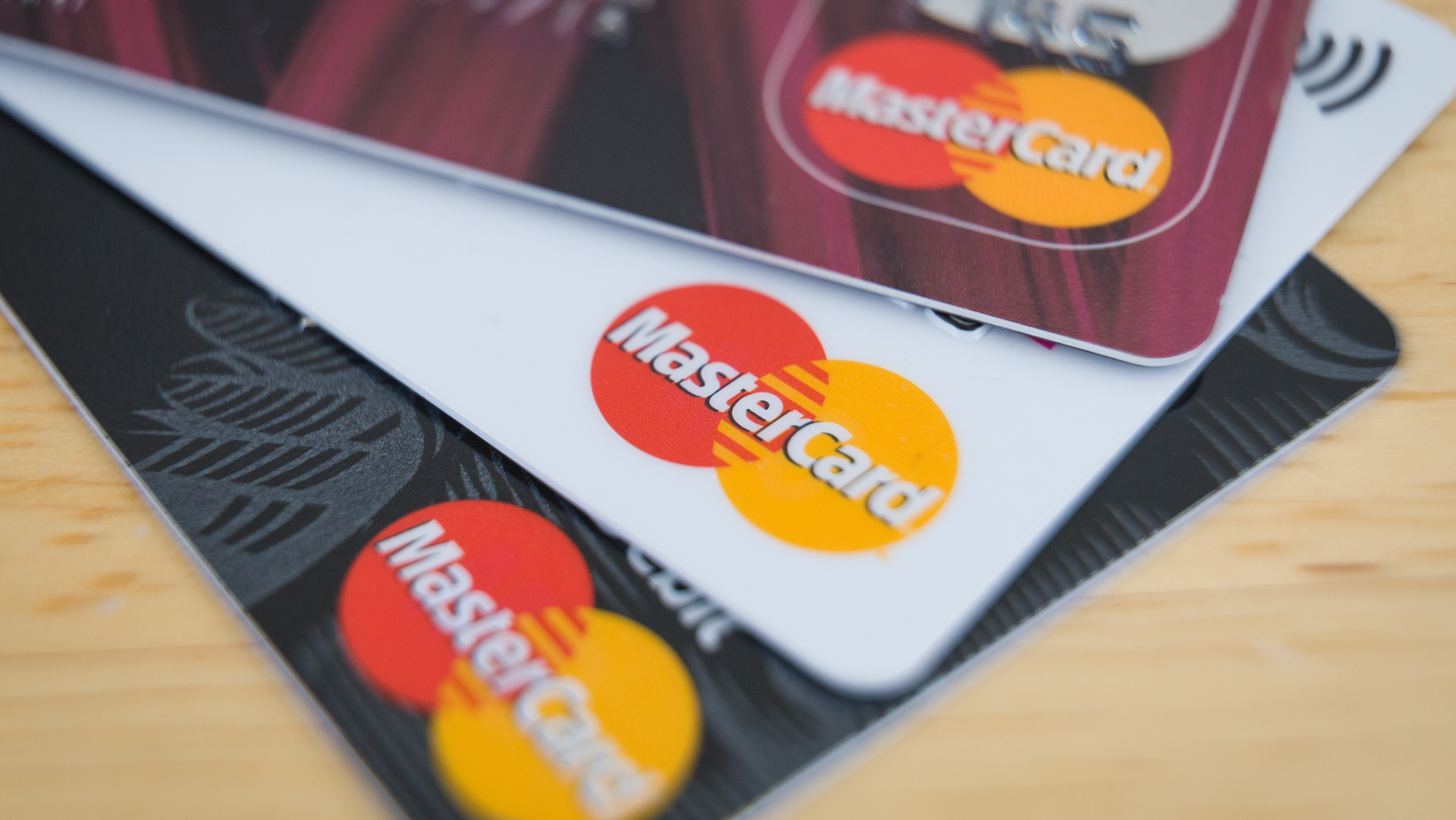 Mastercard stock up 12,000% since IPO in 2006