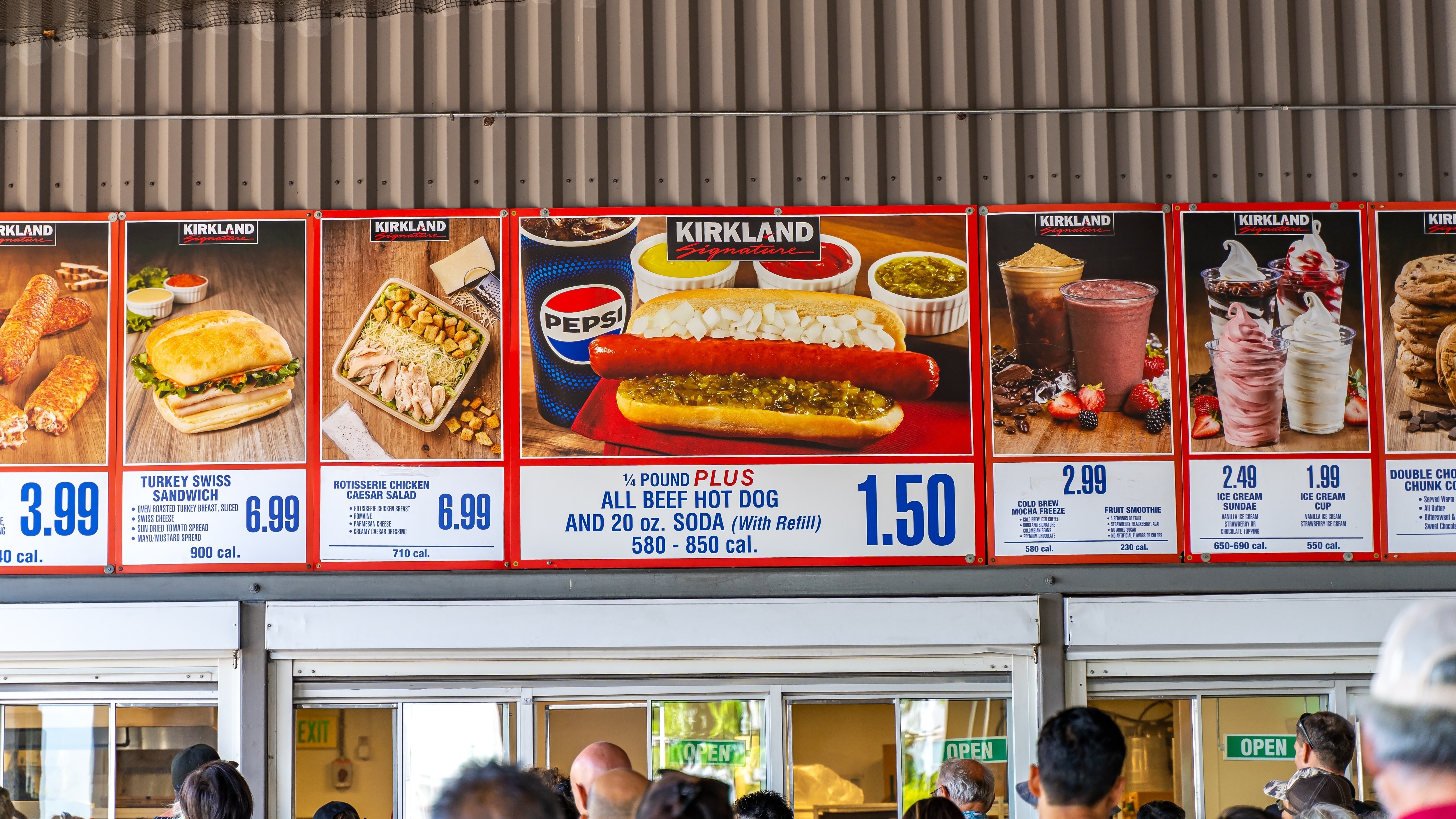 ‘Business equivalent of taking heroin’: Why Costco refuses to raise prices even ...