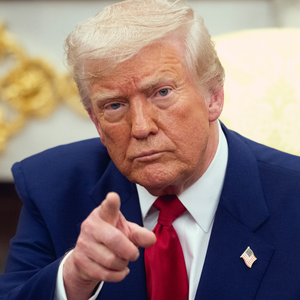 Trump and IBM
