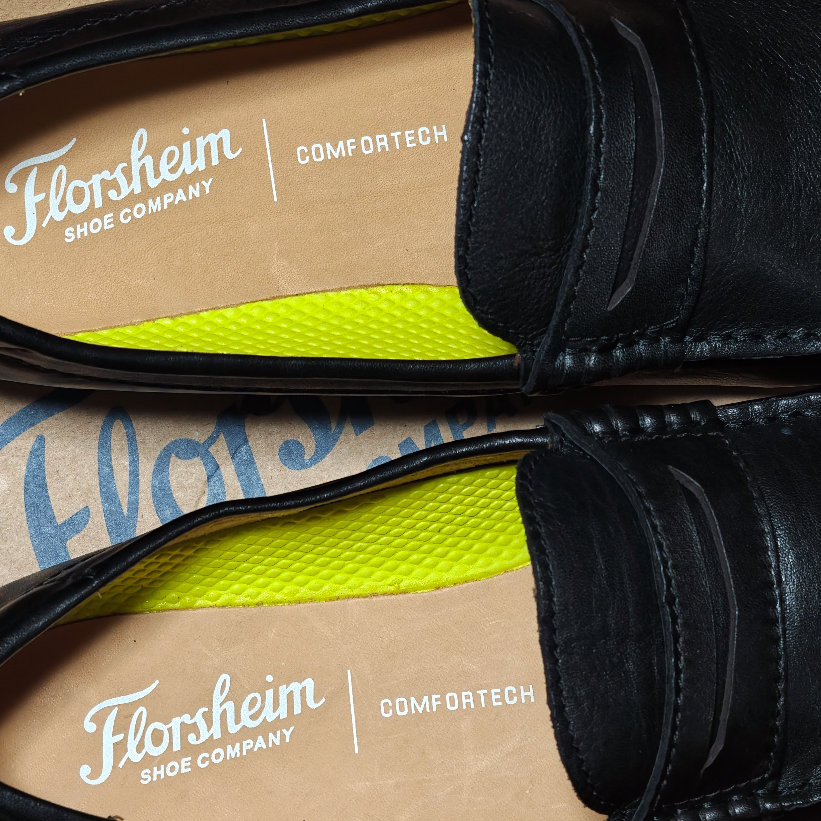 Florsheim shoes