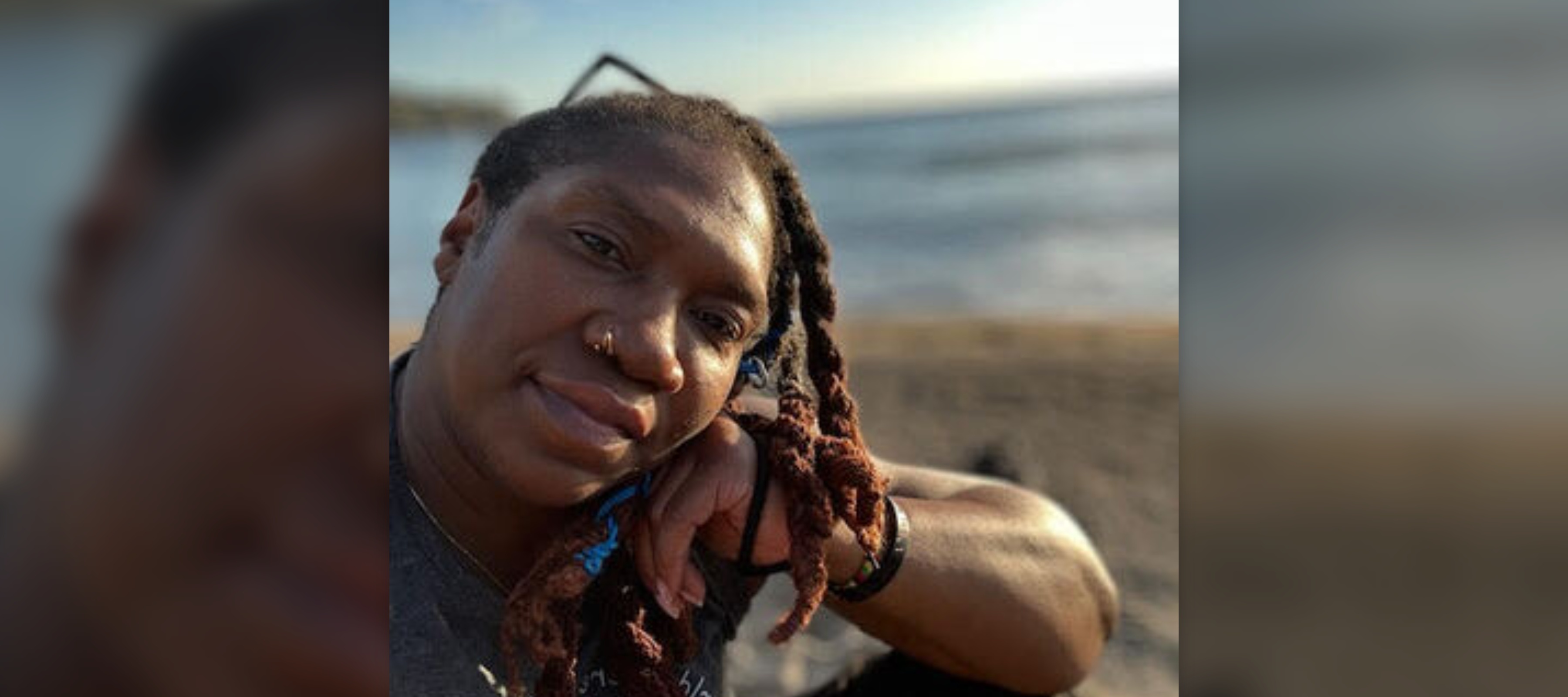Isah Kushma in Costa Rica