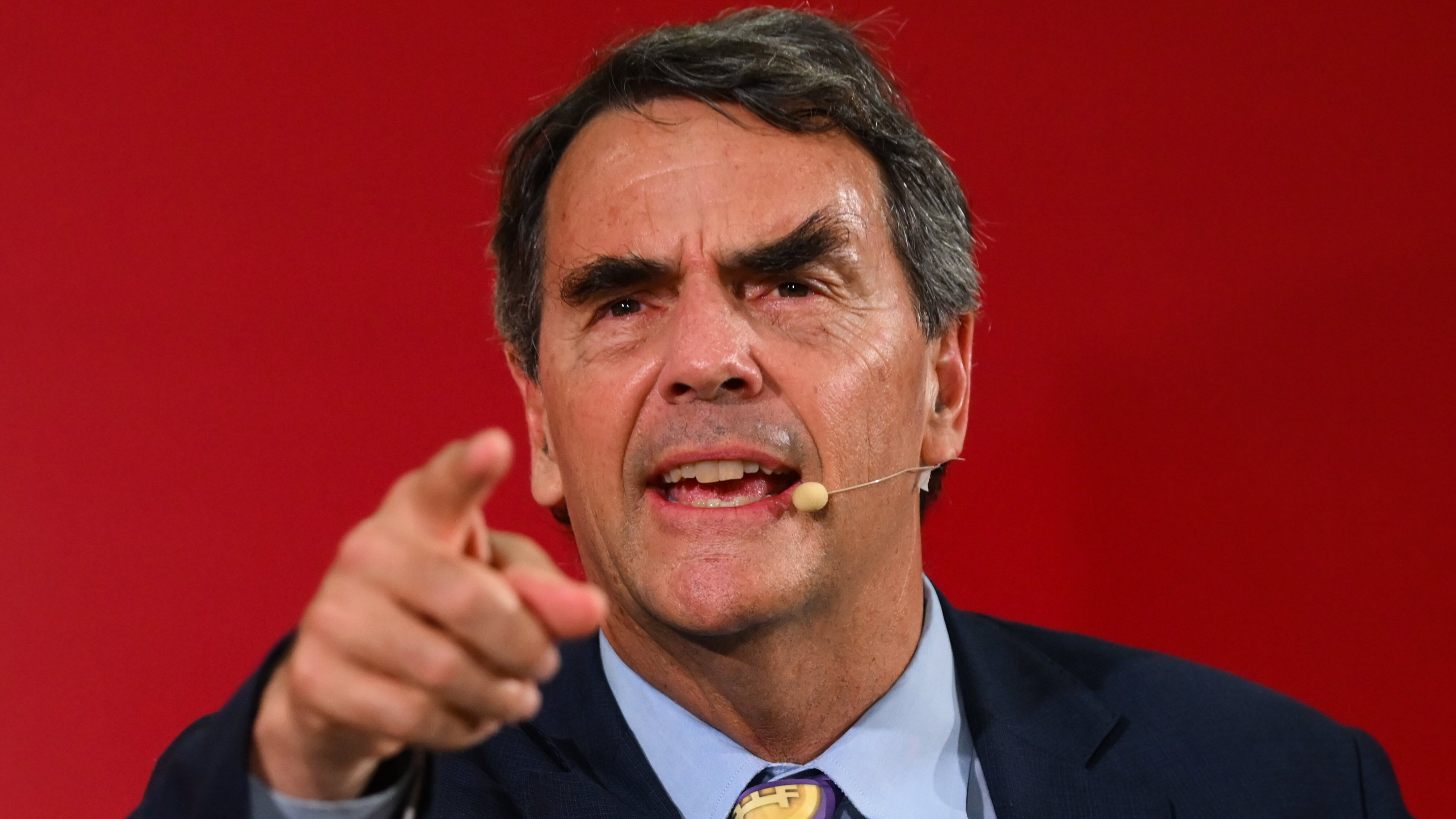 Tim Draper uses AI to screen million-dollar ideas