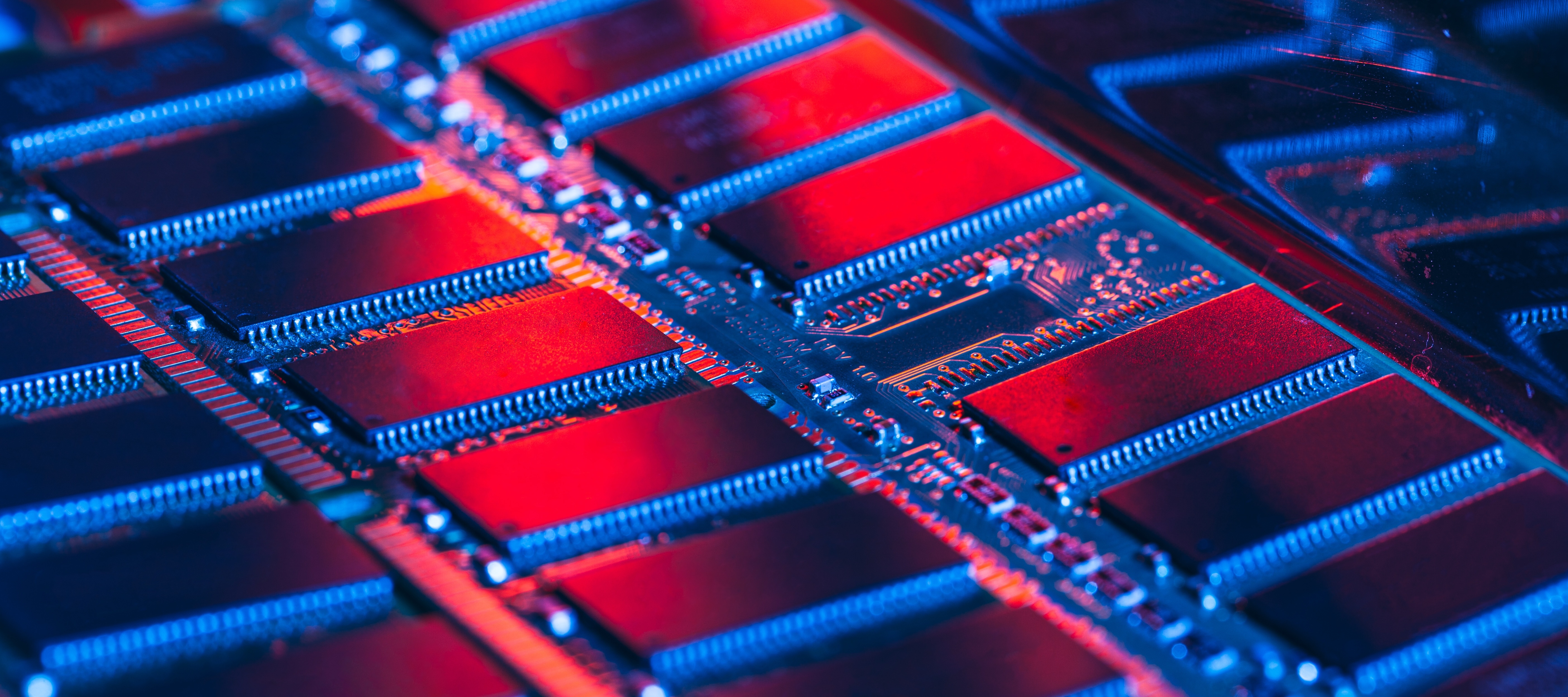 Computer memory cards