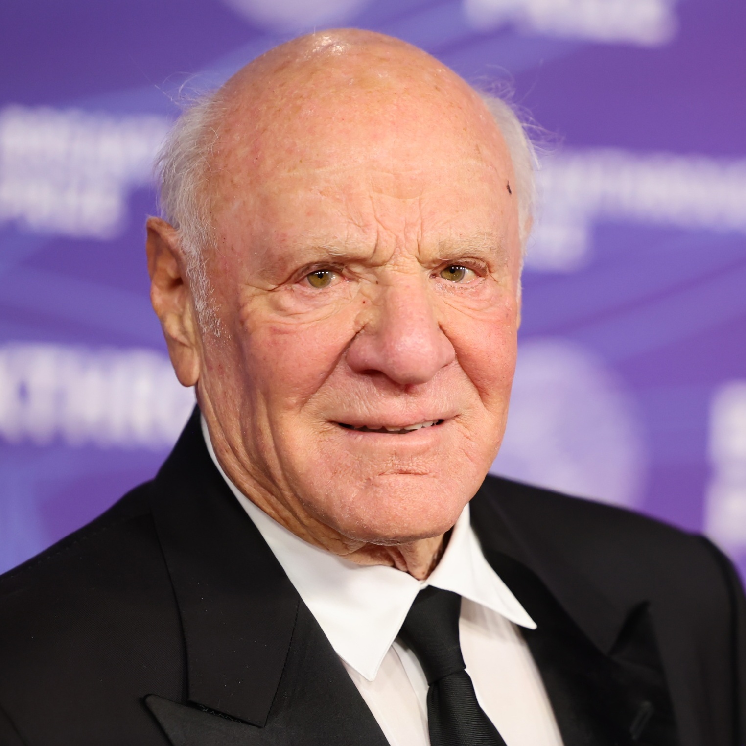 A side-by-side image of Barry Diller, CEO of People, Inc., and Tilman Fertitta, Houston billionaire.