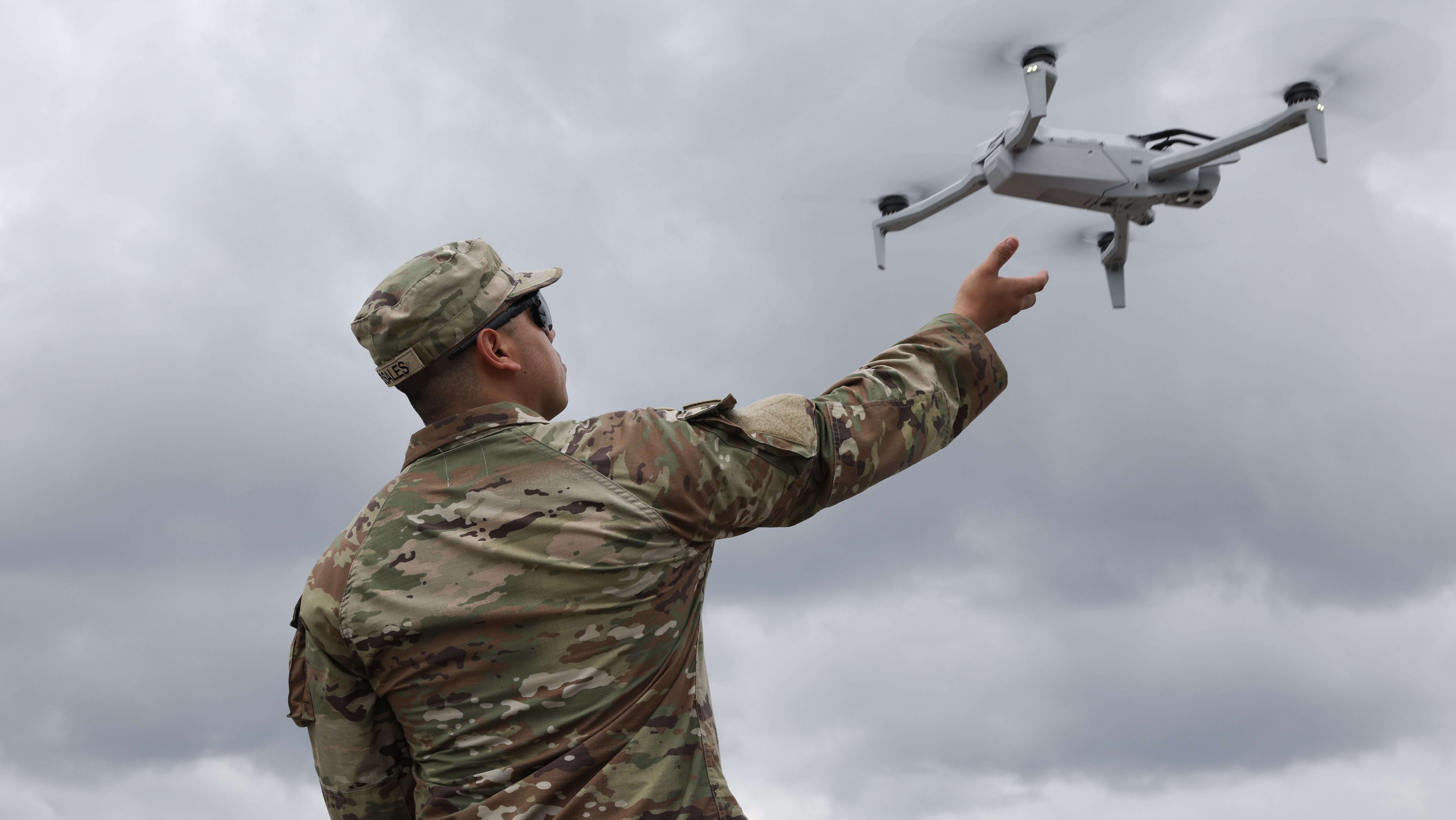 The Pentagon is running a new $1.1 billion drone contest — and it’s turning to startups instead of defense giants