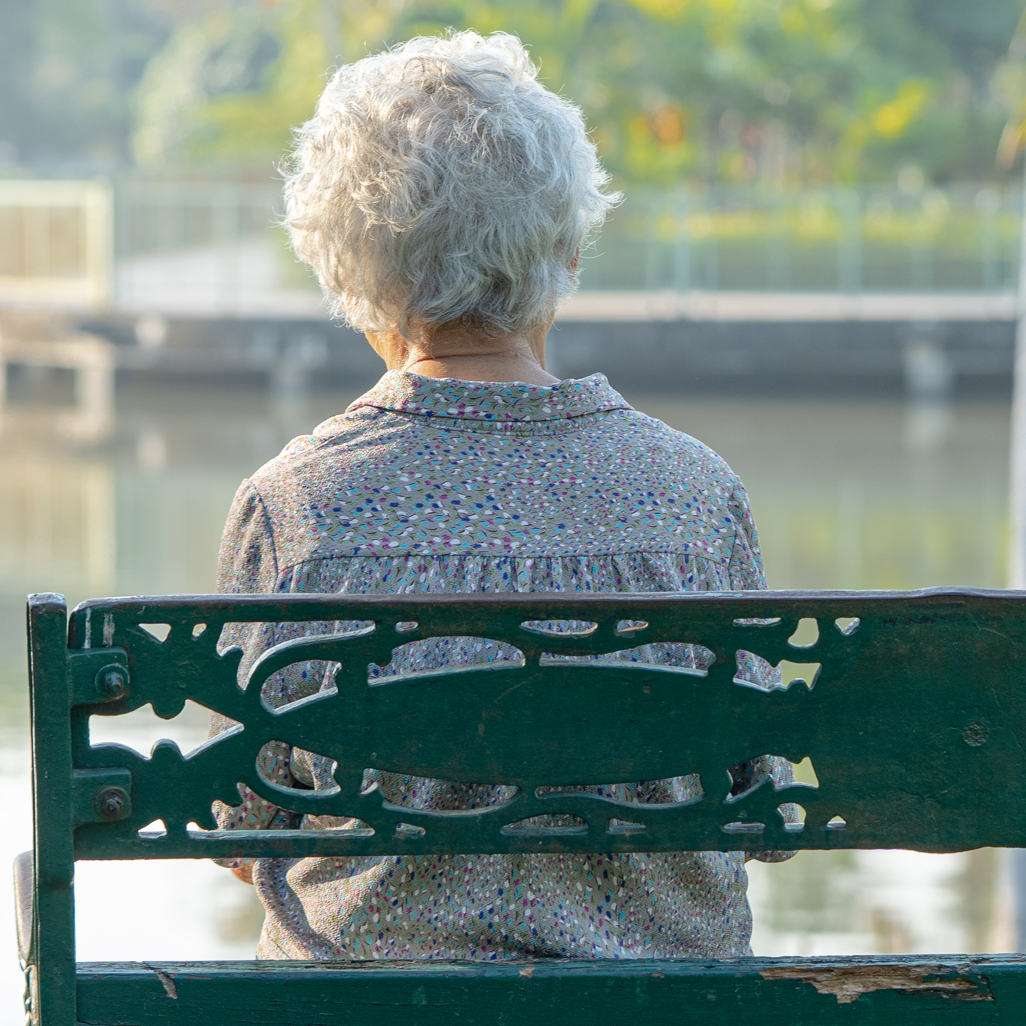 An 85-year-old Coconut Creek woman is out thousands of dollars after she fell victim to a lottery scam.