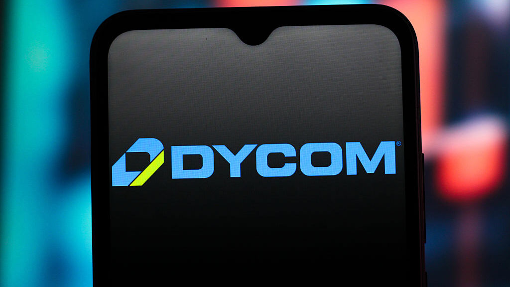 Dycom is building a 49-acre fake town in Georgia to train data center workers from scratch — and offering two weeks vacation on day one