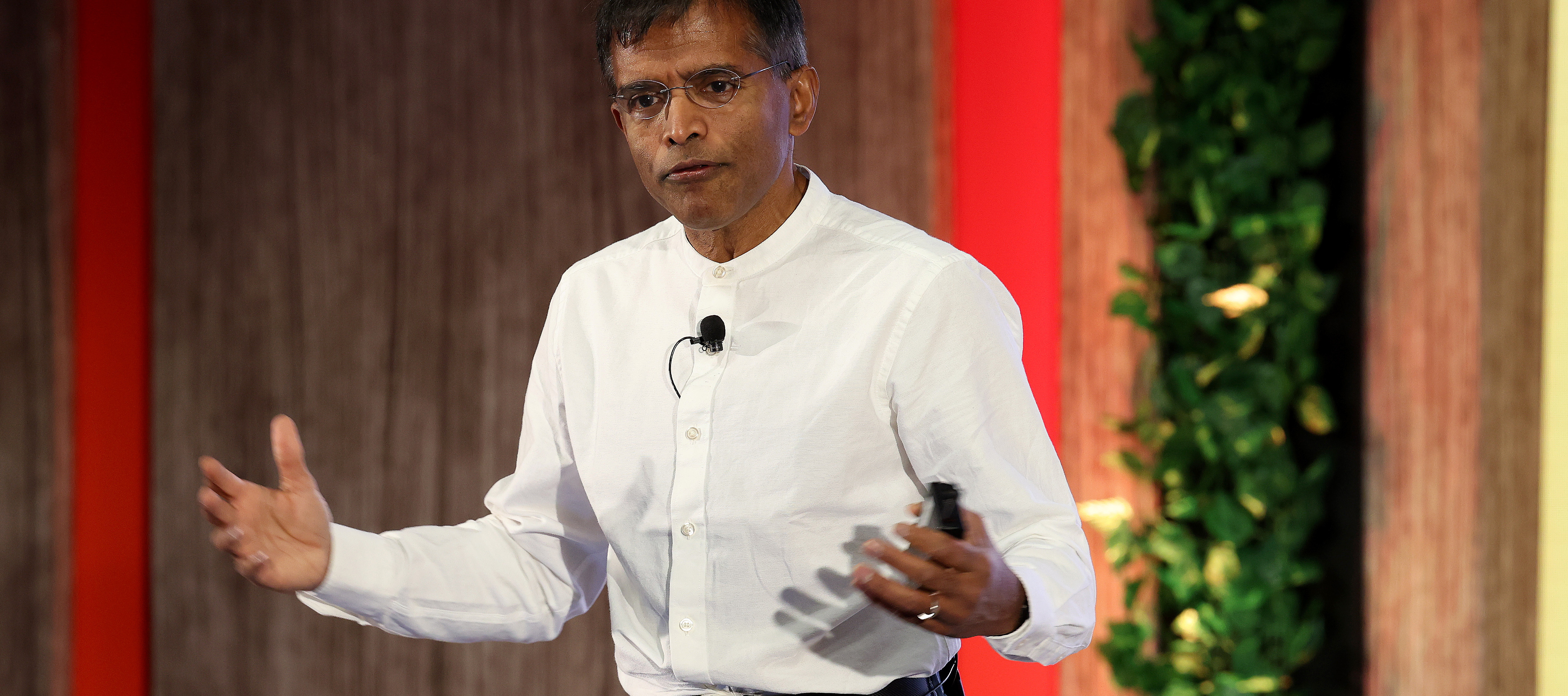 Aswath Damodaran