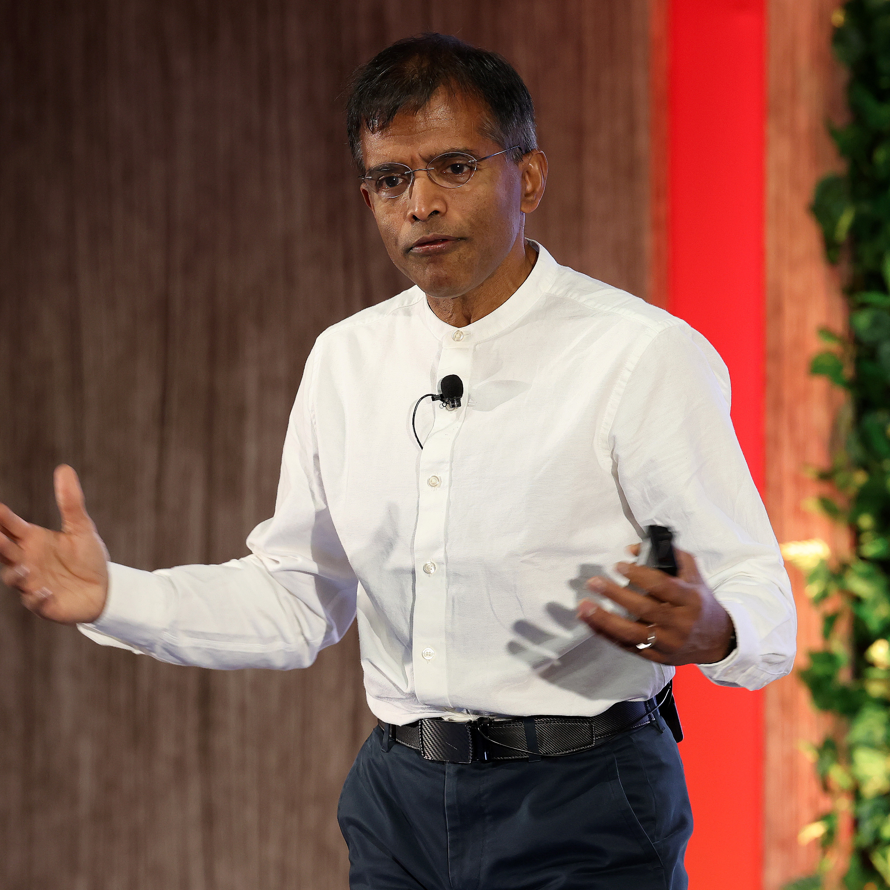 Aswath Damodaran