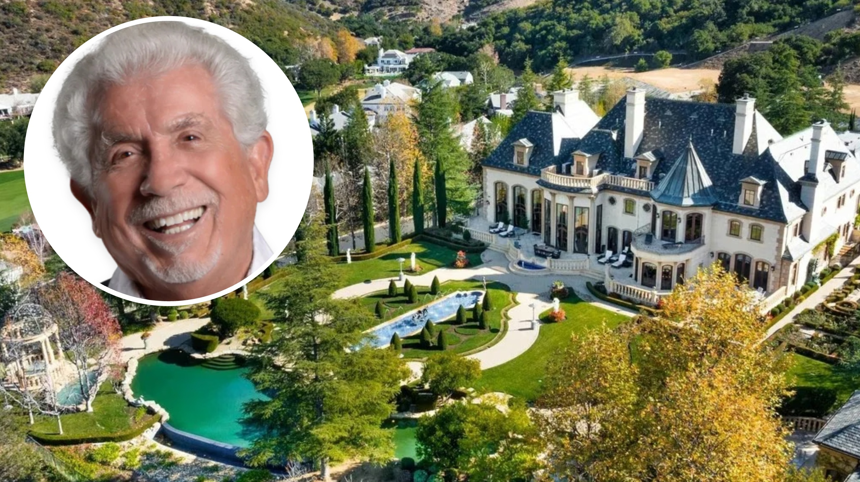 Tobacco tycoon Hugh Cassar says 'it's easy' to get rich today: 'Being honest makes you money. Not being honest destroys your life’
