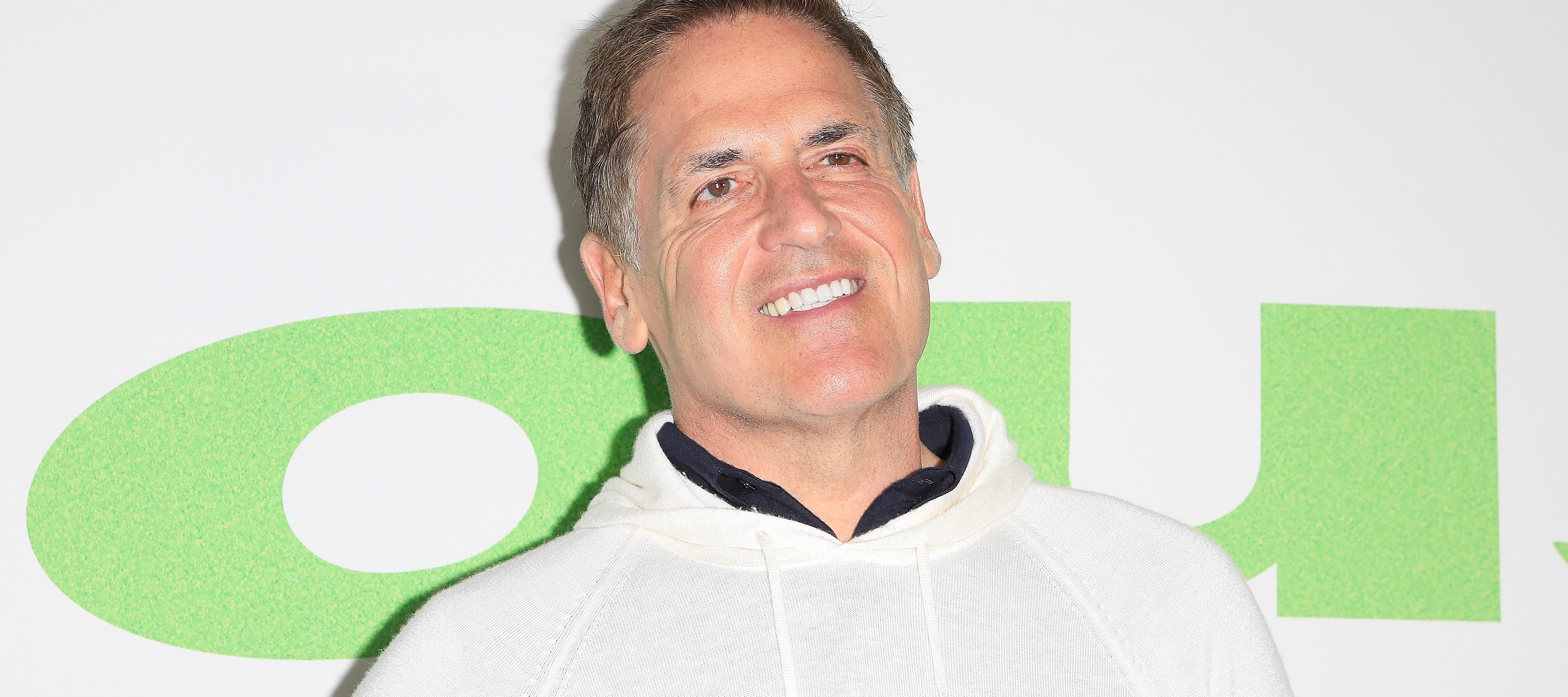 Mark Cuban