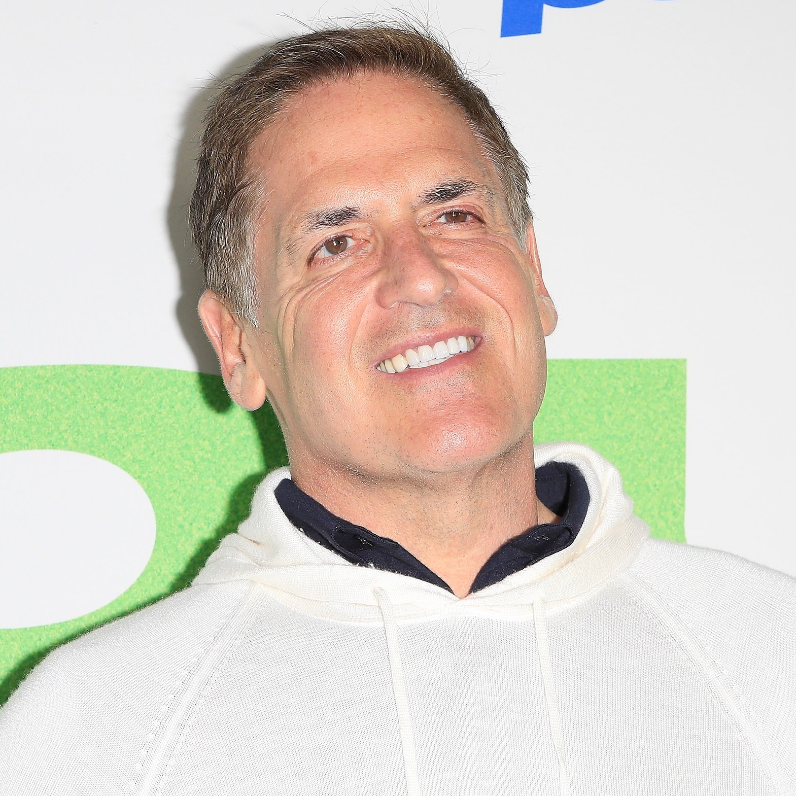Mark Cuban