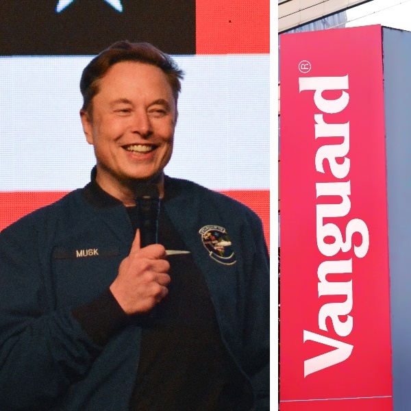 As SpaceX launches, this is what Vanguard’s CIO wants investors to know.
