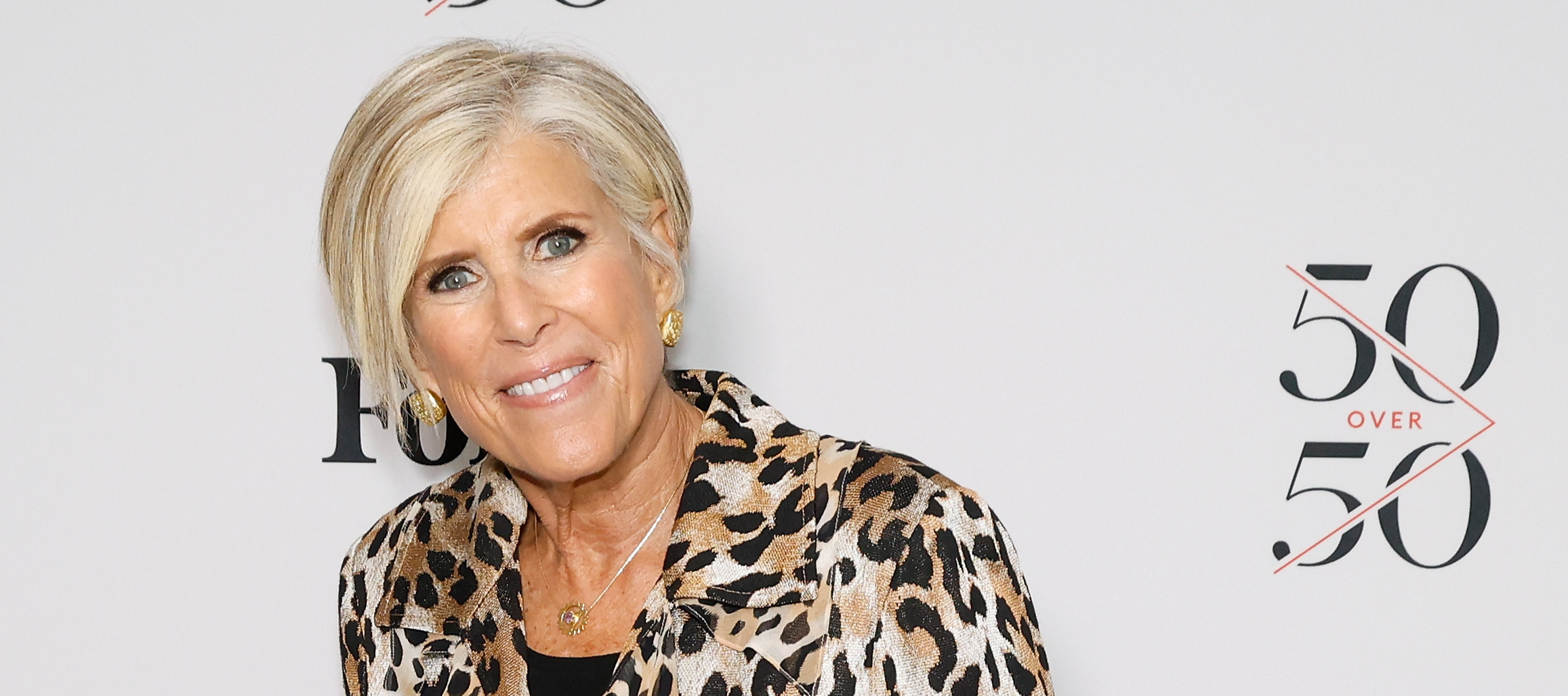 Suze Orman says common social media advice could devastate your Social Security earnings.