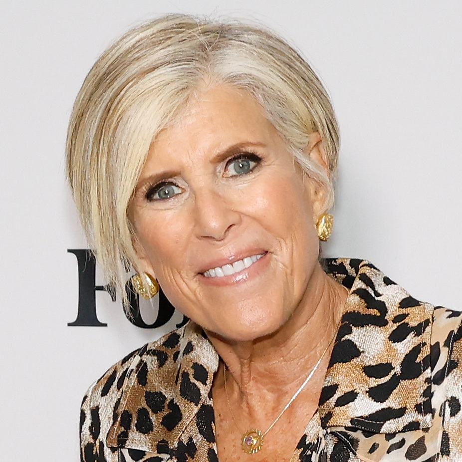 Suze Orman says common social media advice could devastate your Social Security earnings.