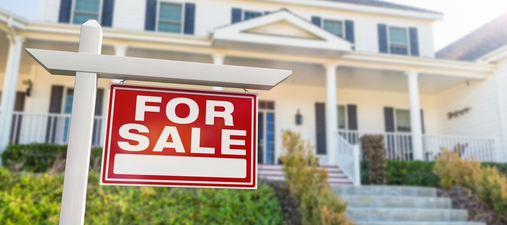 A photo of a home for sale