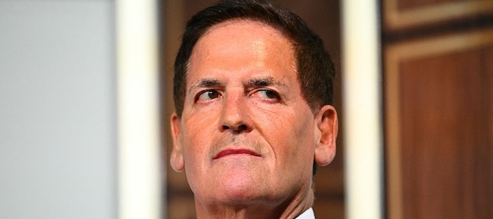 Mark Cuban