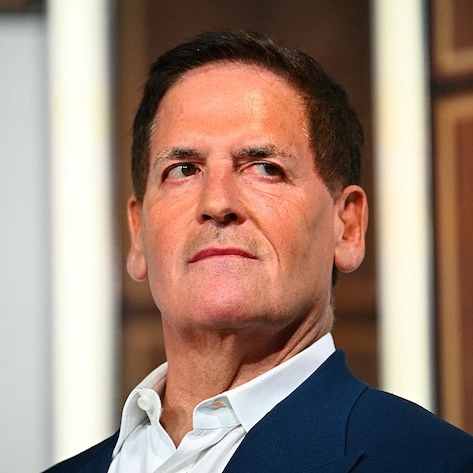 Mark Cuban