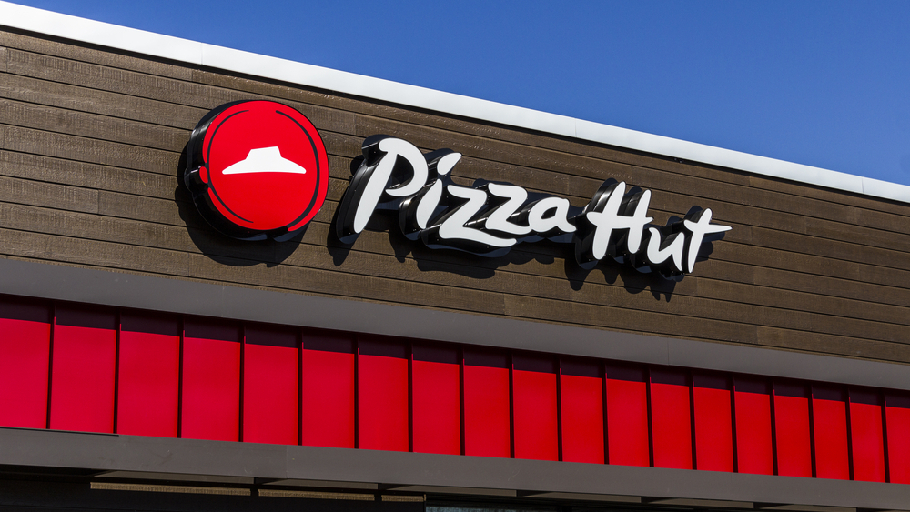 Pizza Hut is being sold for $2.7 billion, as it struggles to compete with delivery apps