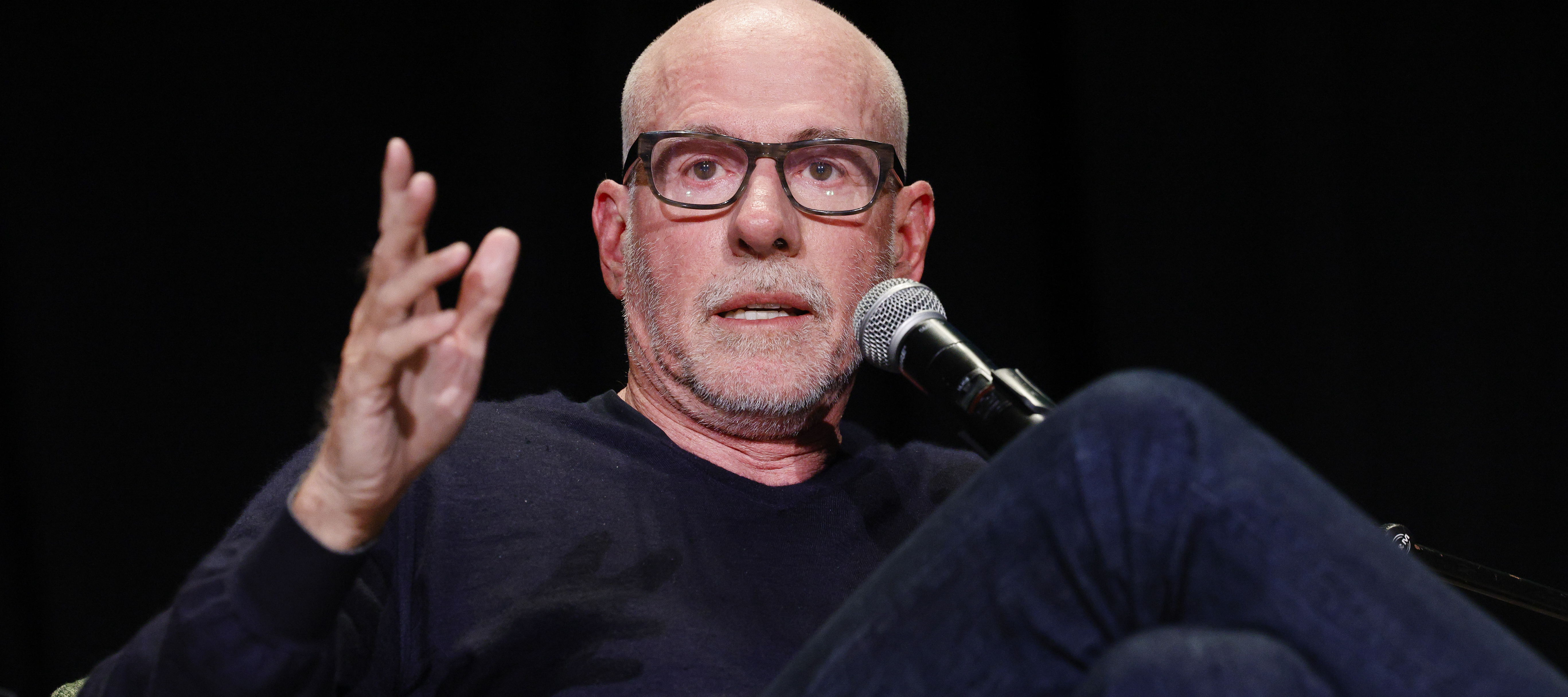 Scott Galloway