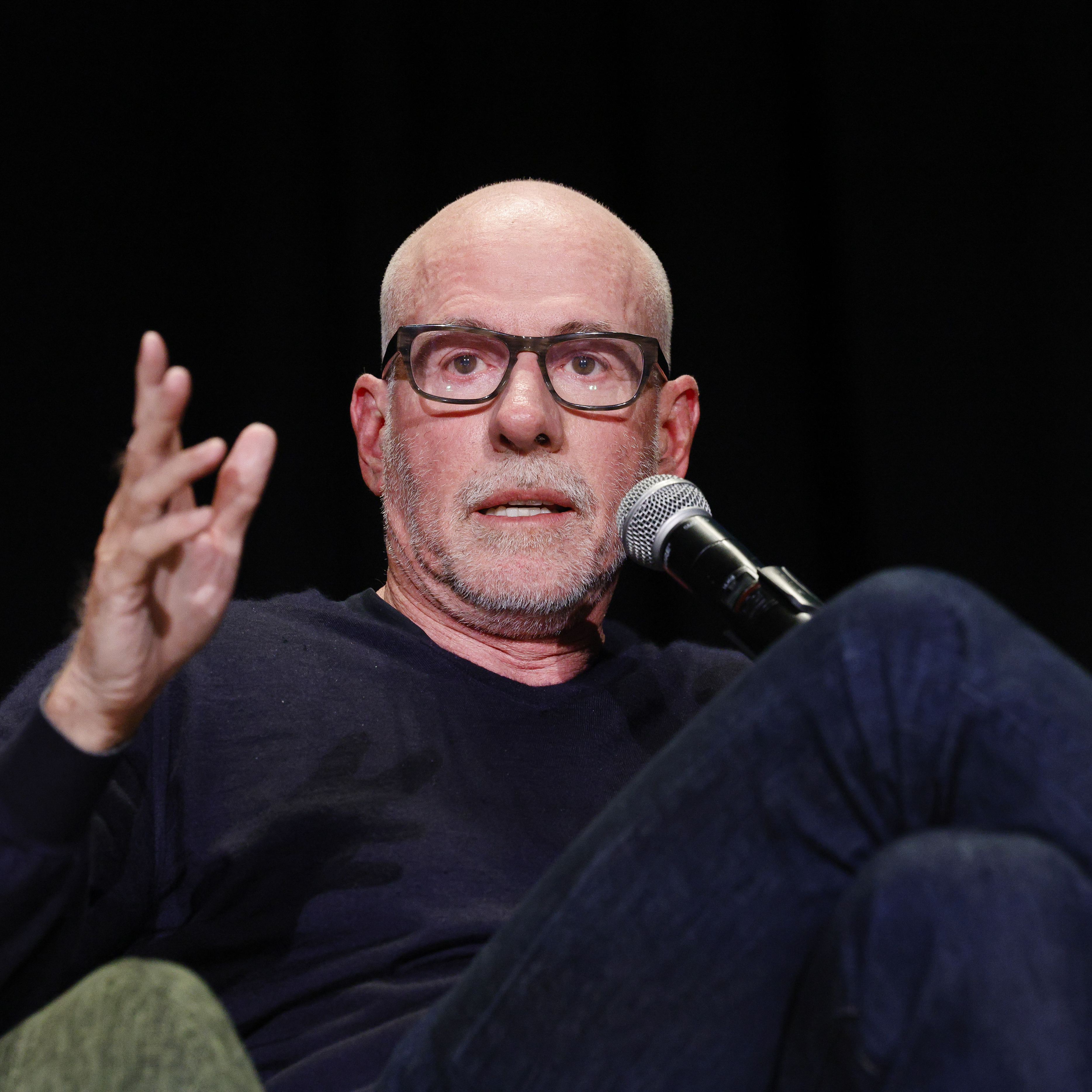 Scott Galloway