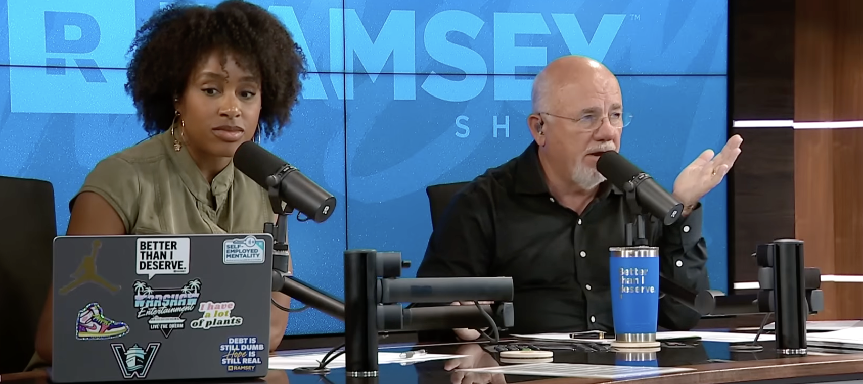 Dave Ramsey