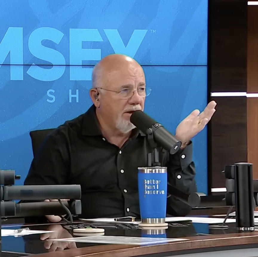 Dave Ramsey