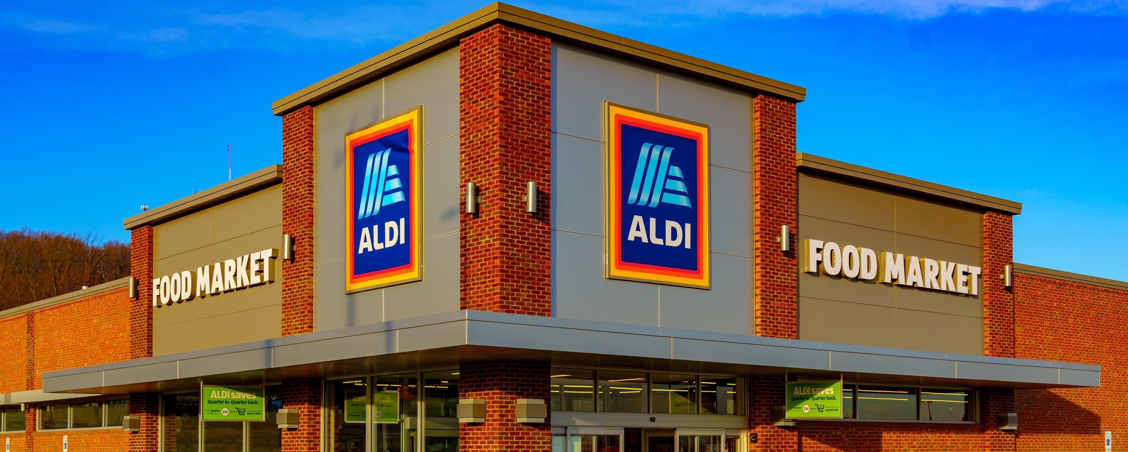 'Ridiculous': Aldi shoppers fume as free Blind Boxes filled with mystery groceri...
