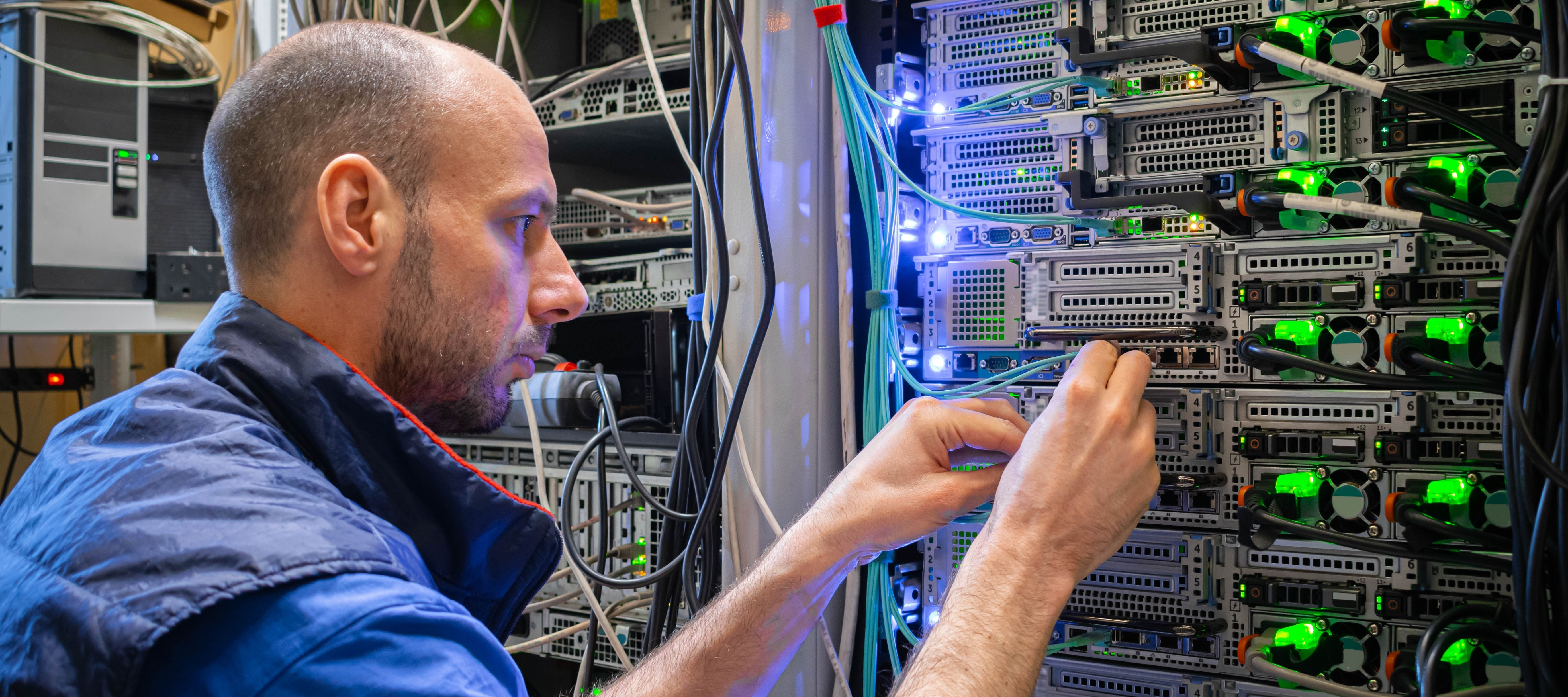 High-paying data center jobs are luring away skilled tradespeople